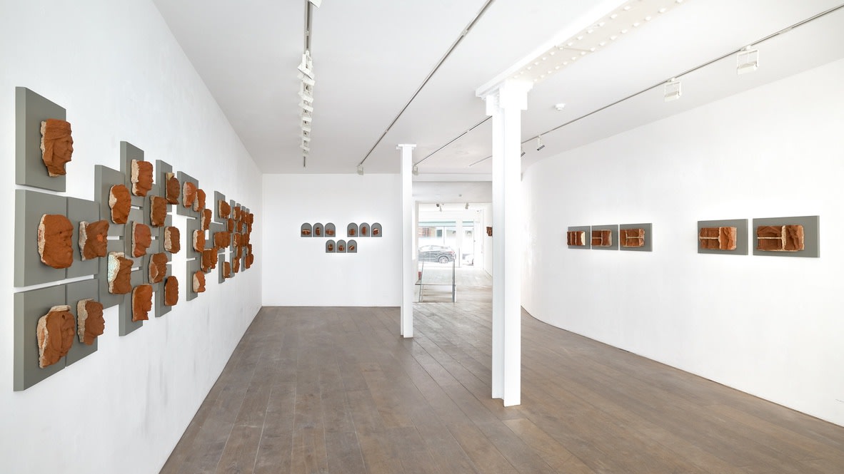 Girjesh Kumar Singh | Life in the Rubble