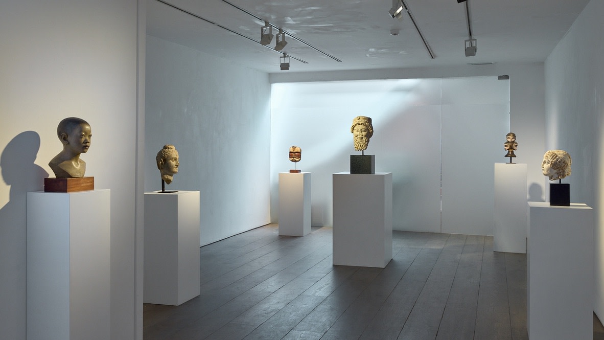 Girjesh Kumar Singh | Life in the Rubble