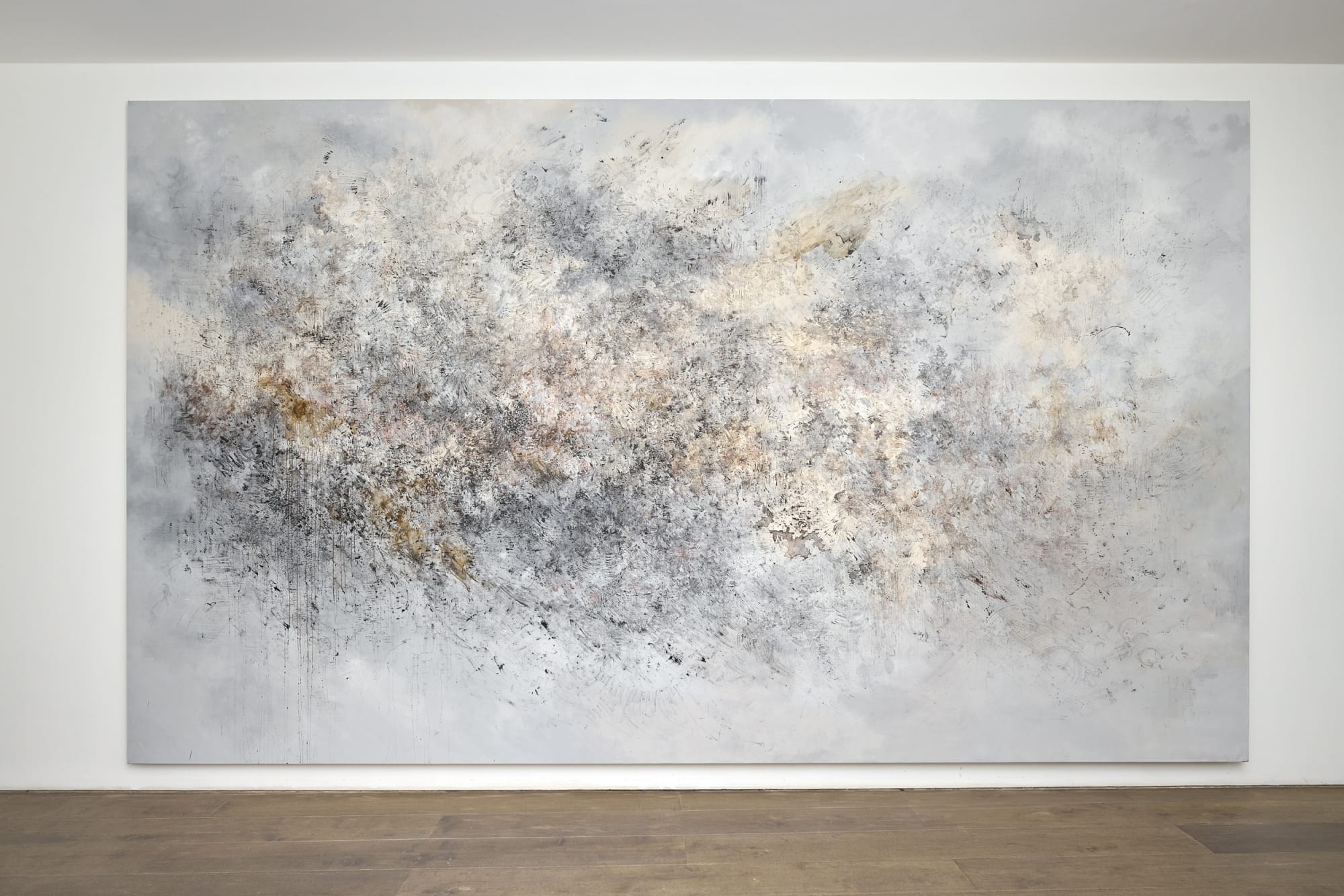 Within and Beyond - Looking into the Infinite