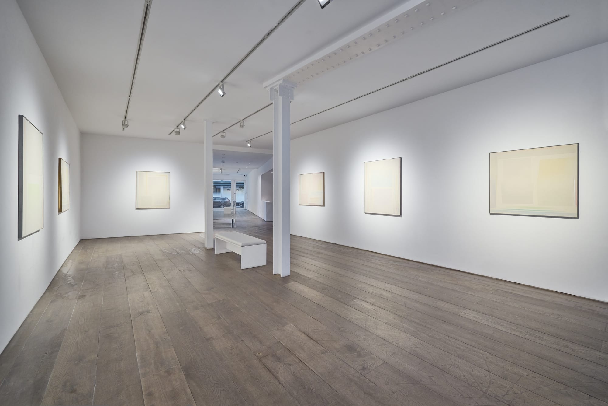 Within and Beyond - Looking into the Infinite