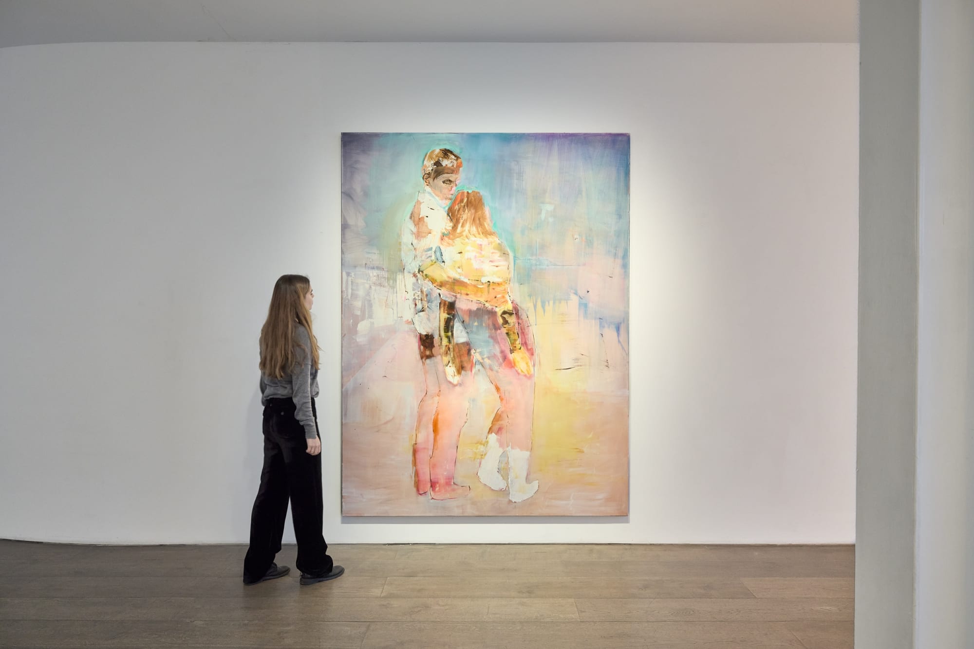 Future Days, Robert Muntean