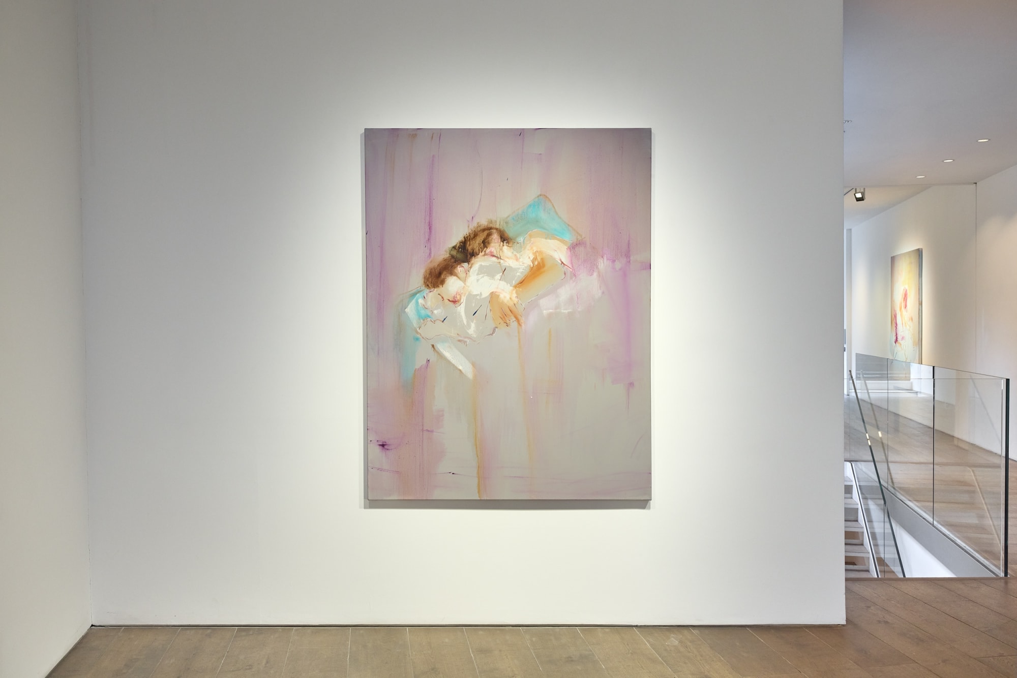 Future Days, Robert Muntean