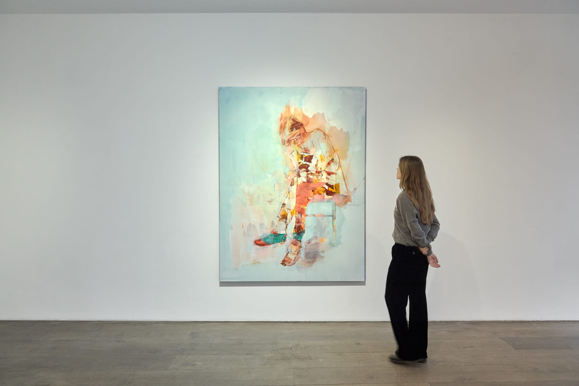 Future Days, Robert Muntean