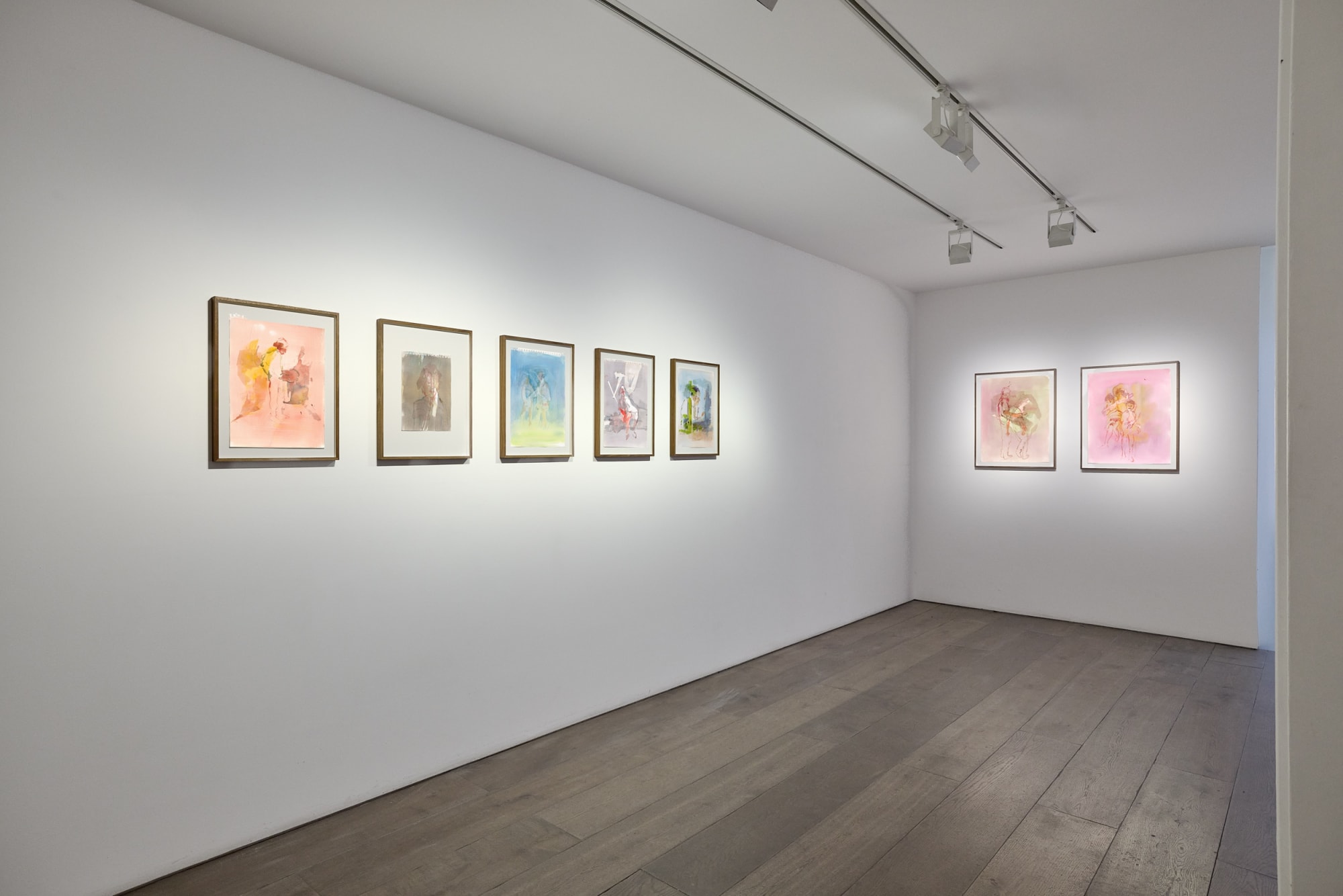 Future Days, Robert Muntean