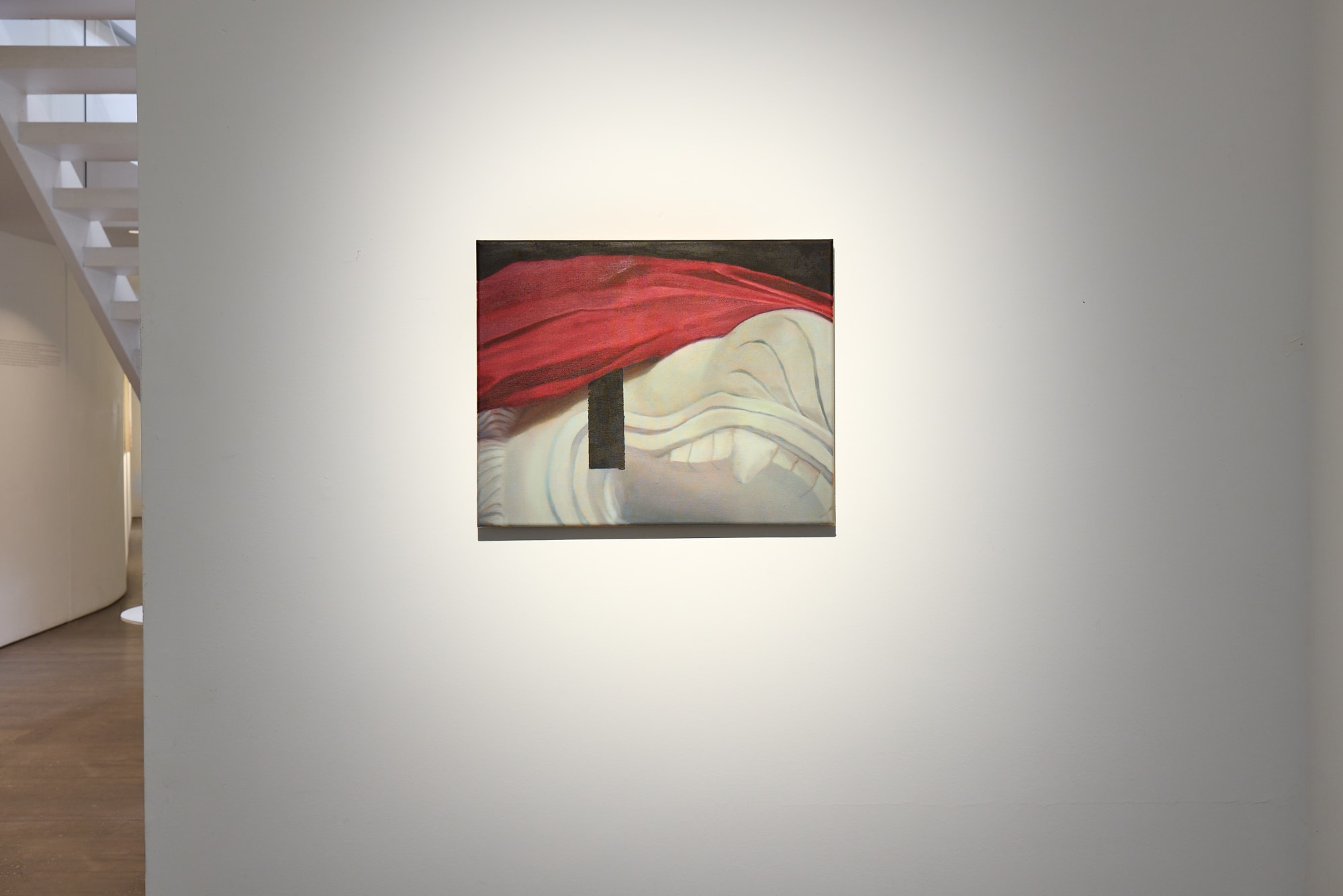 Sebastian Gordin - The sound of an Engine Falling . Yuxiao Ran - Fable Boulevard