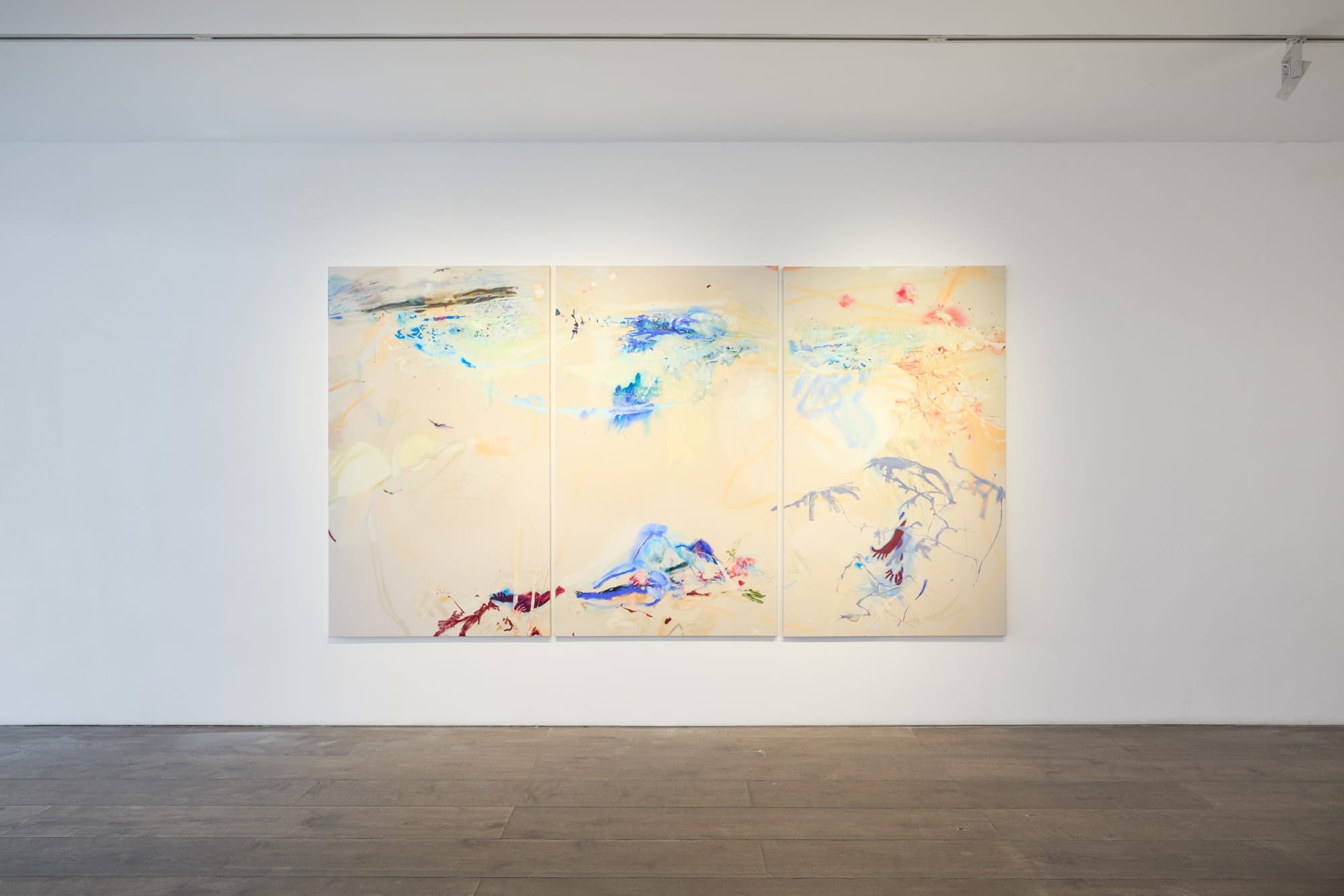 Araminta Blue - Sun Wreck