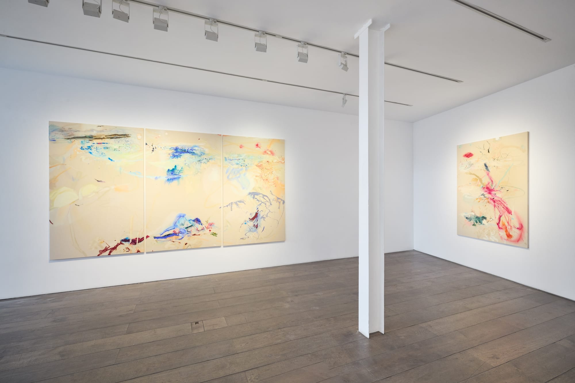 Araminta Blue - Sun Wreck