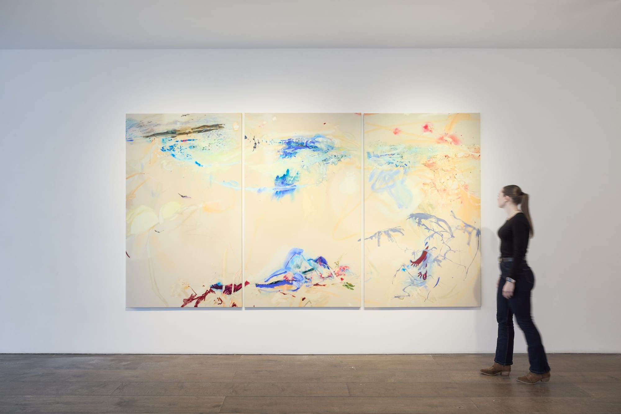 Araminta Blue - Sun Wreck