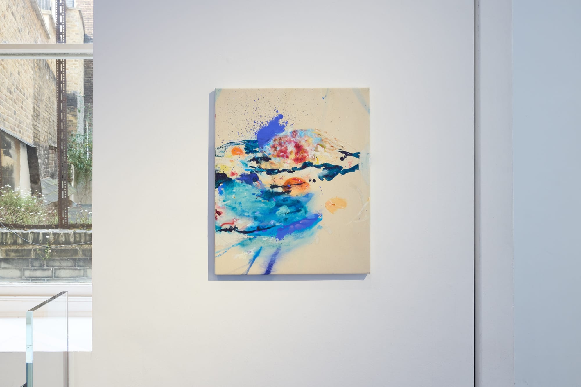 Araminta Blue - Sun Wreck