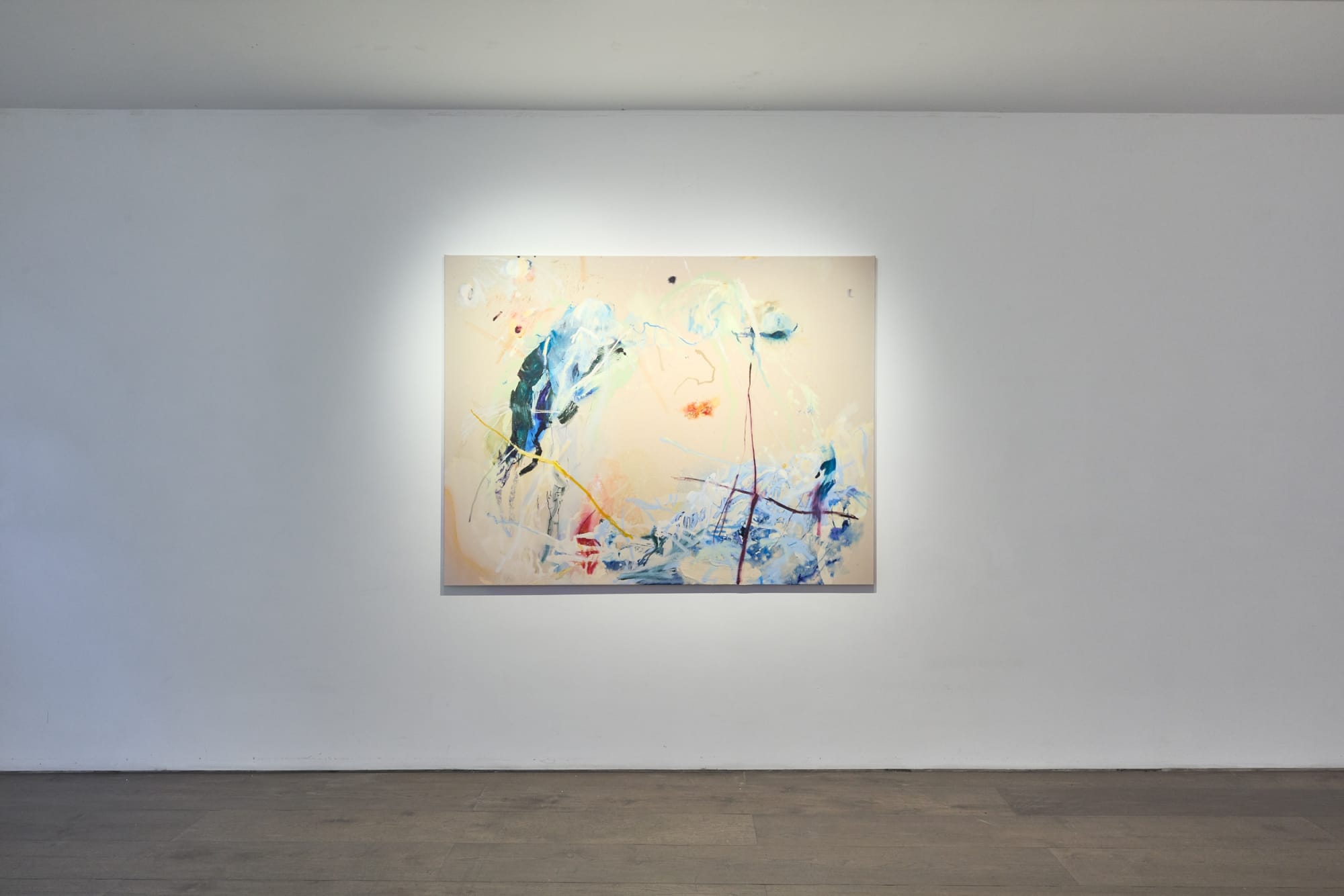 Araminta Blue - Sun Wreck