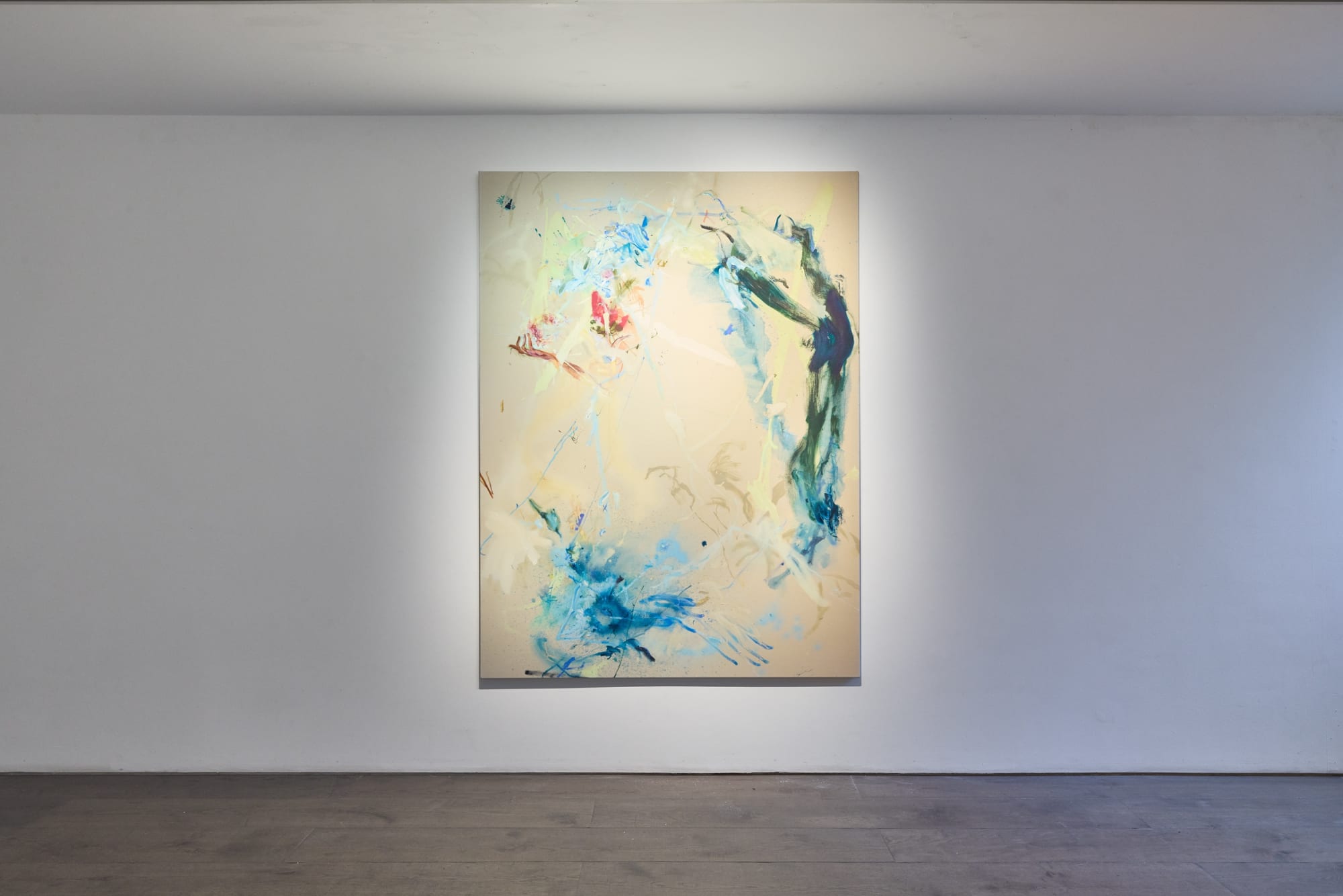 Araminta Blue - Sun Wreck