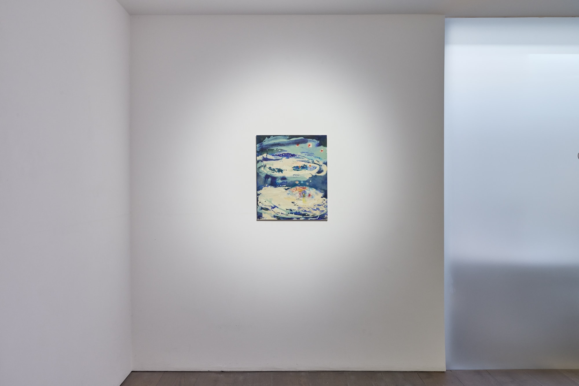 Araminta Blue - Sun Wreck