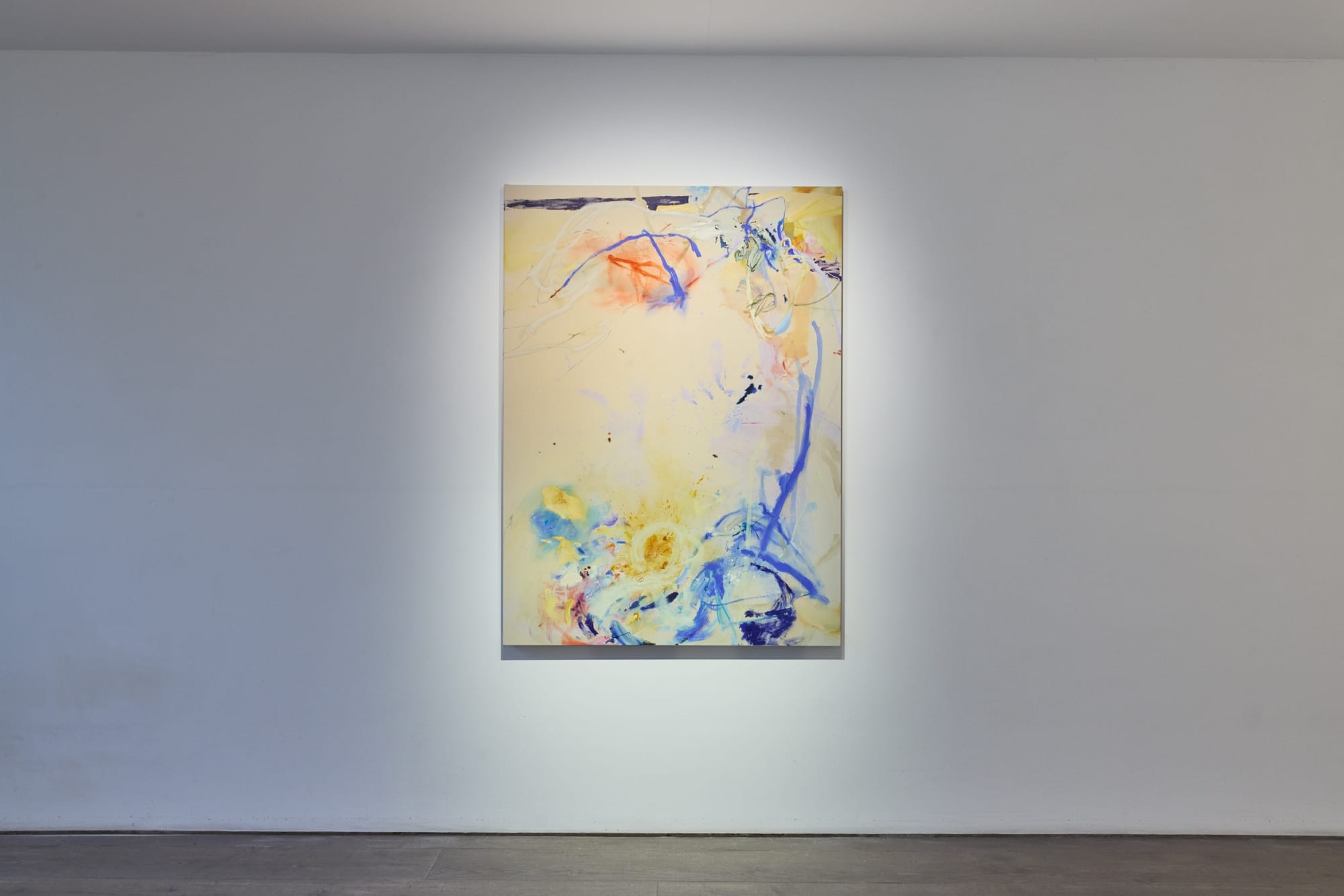 Araminta Blue - Sun Wreck