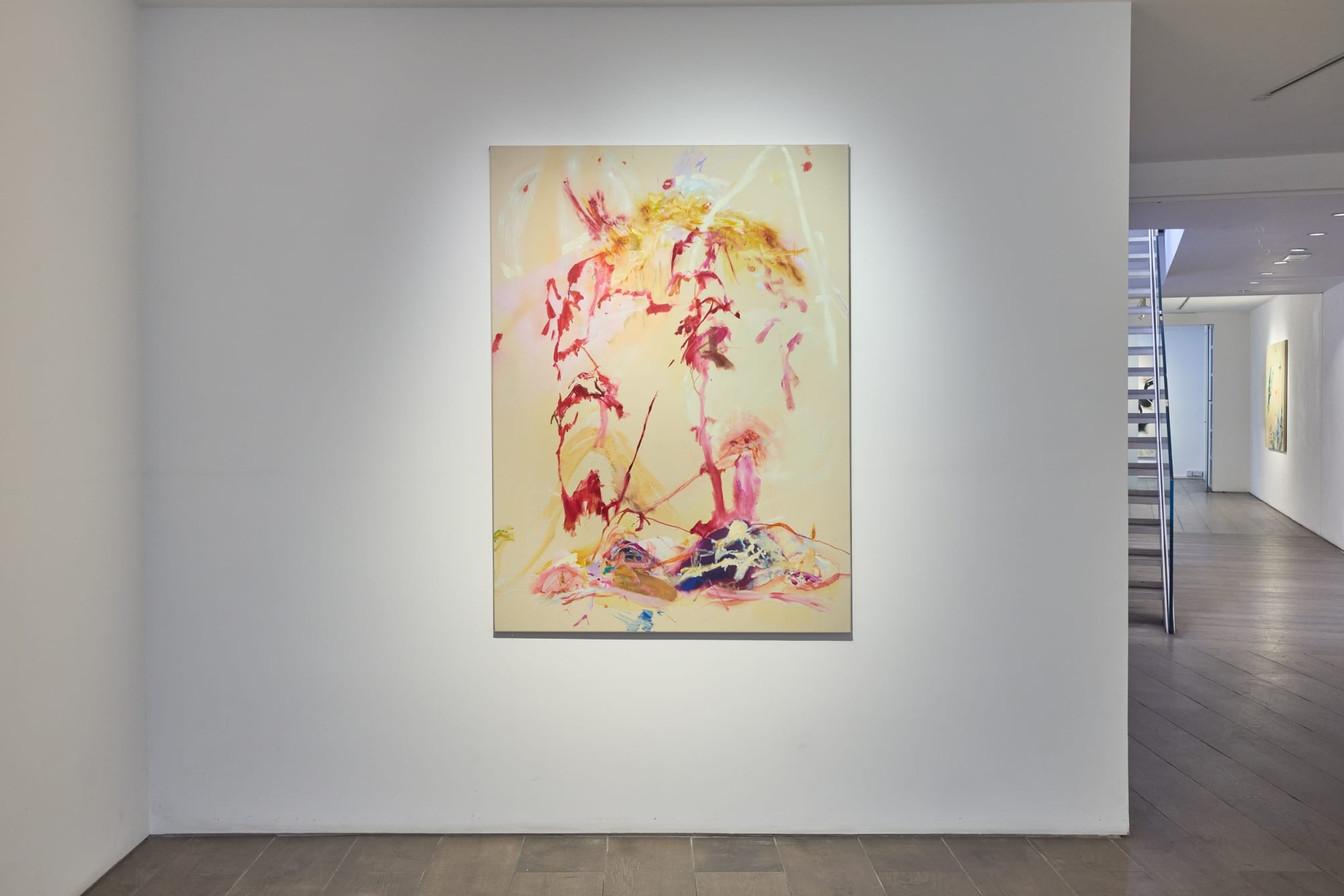 Araminta Blue - Sun Wreck