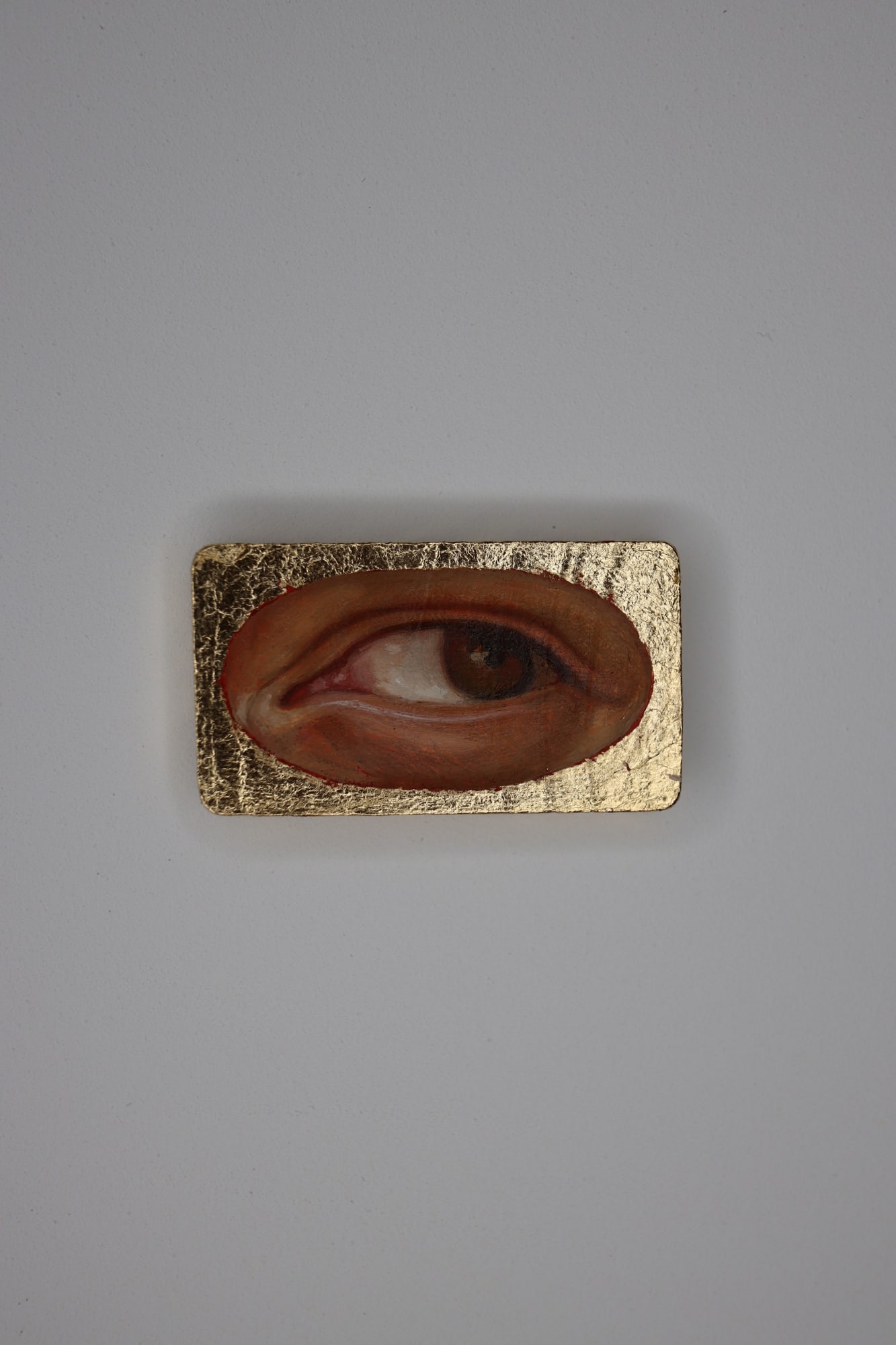 Ruth Speer, After Years, 2025