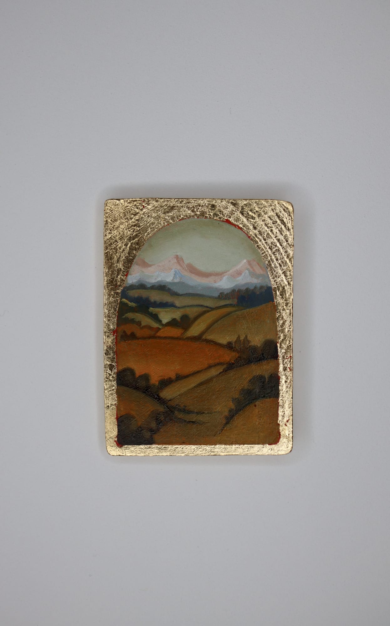 Ruth Speer, Ten Year Memory, 2025