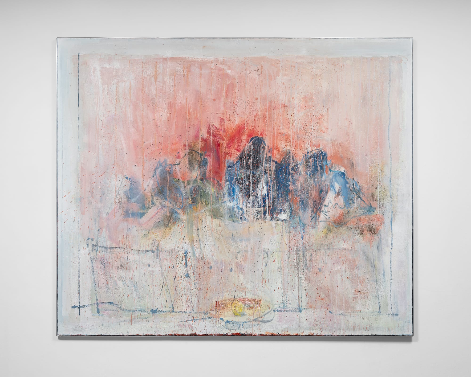 Cesare Lucchini Ultima cena , 2024