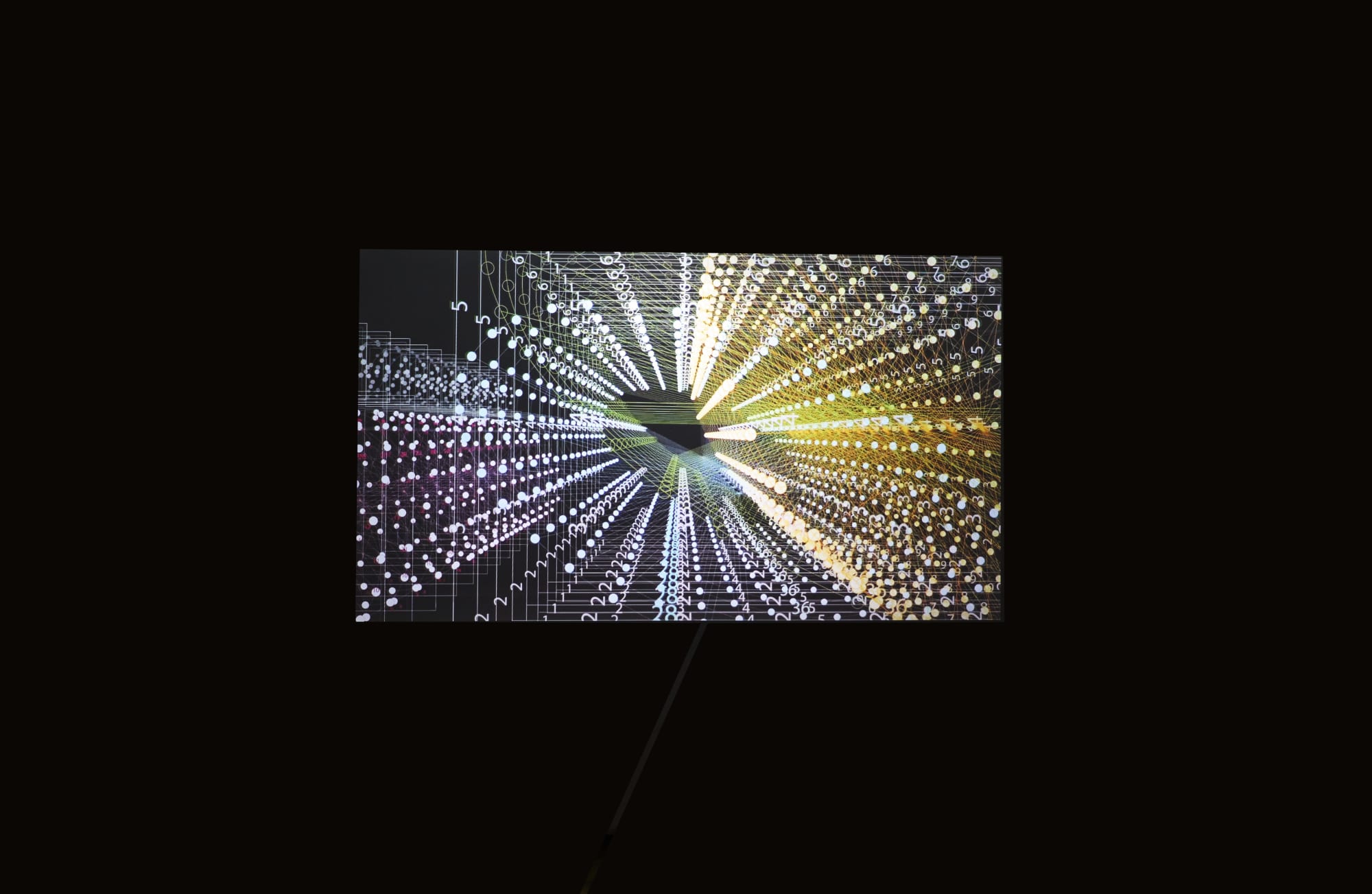 Paula Rivas & Christian Wloch Esquemas , 2017/2025