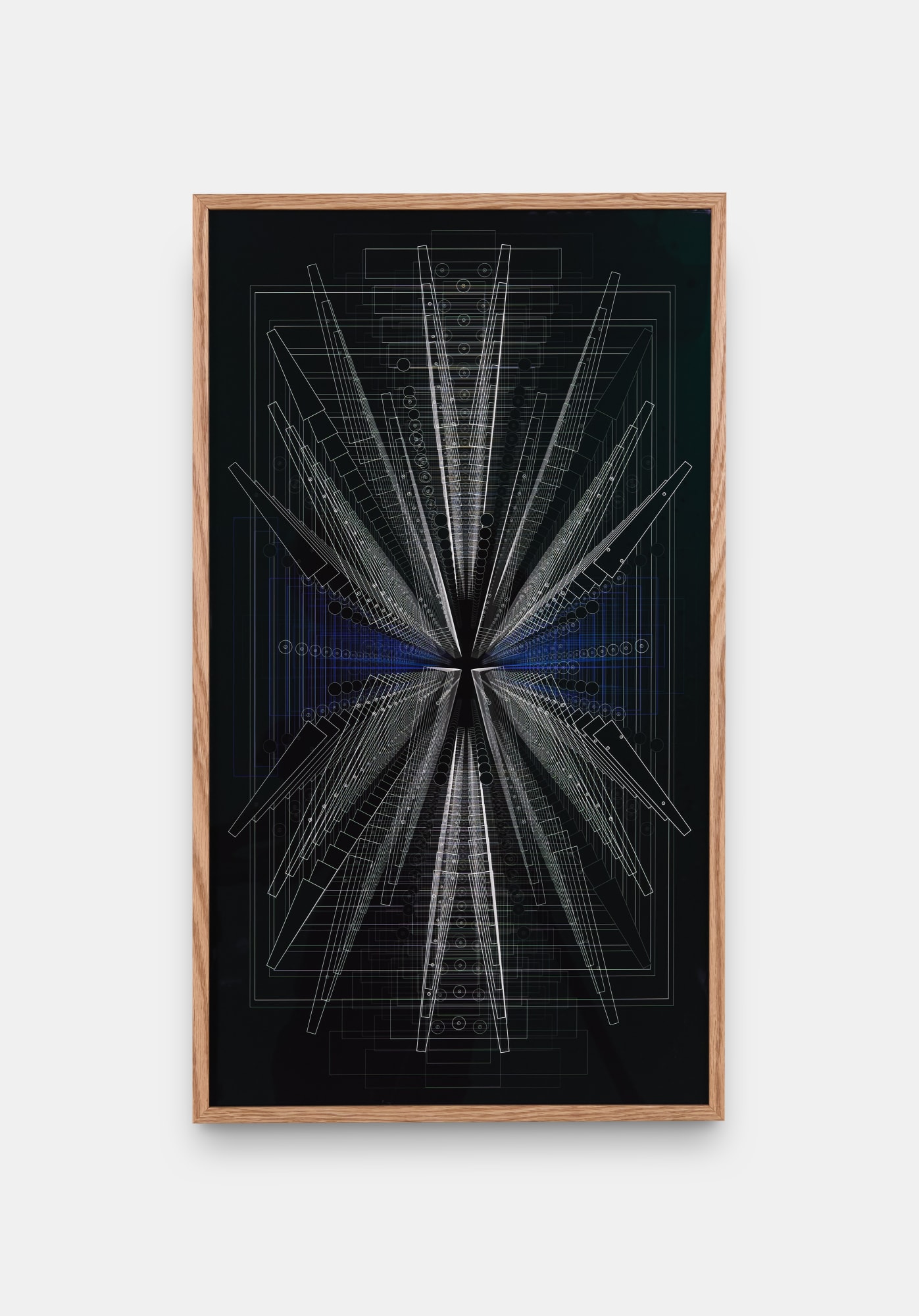 Paula Rivas & Christian Wloch Portales, 2025