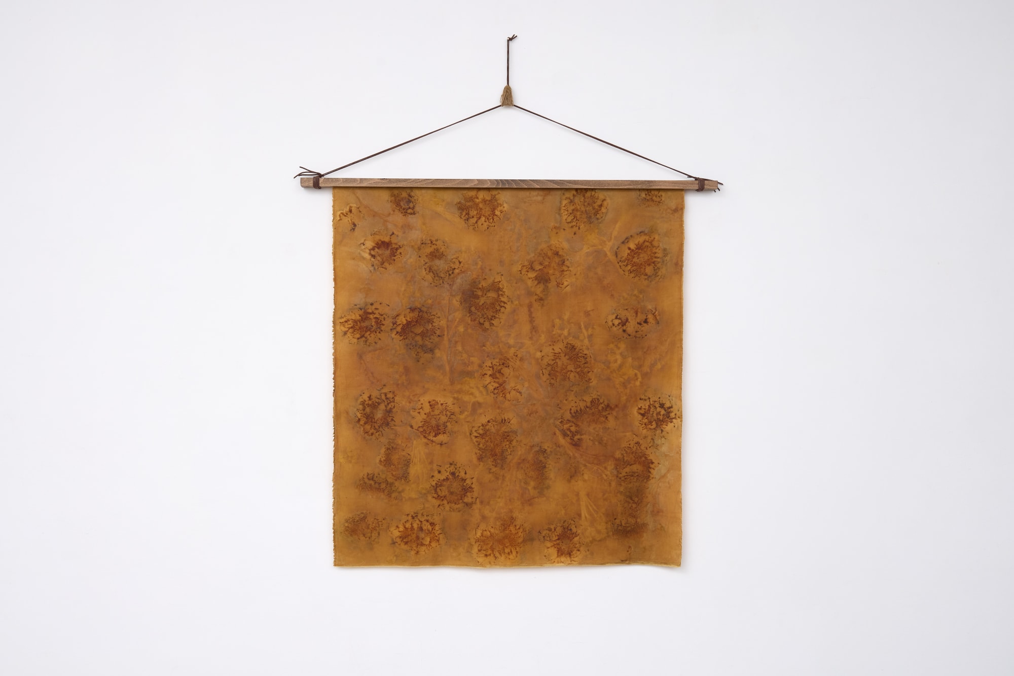 Bongsu Park Janhyang: Float, Tue 25 March, 2025