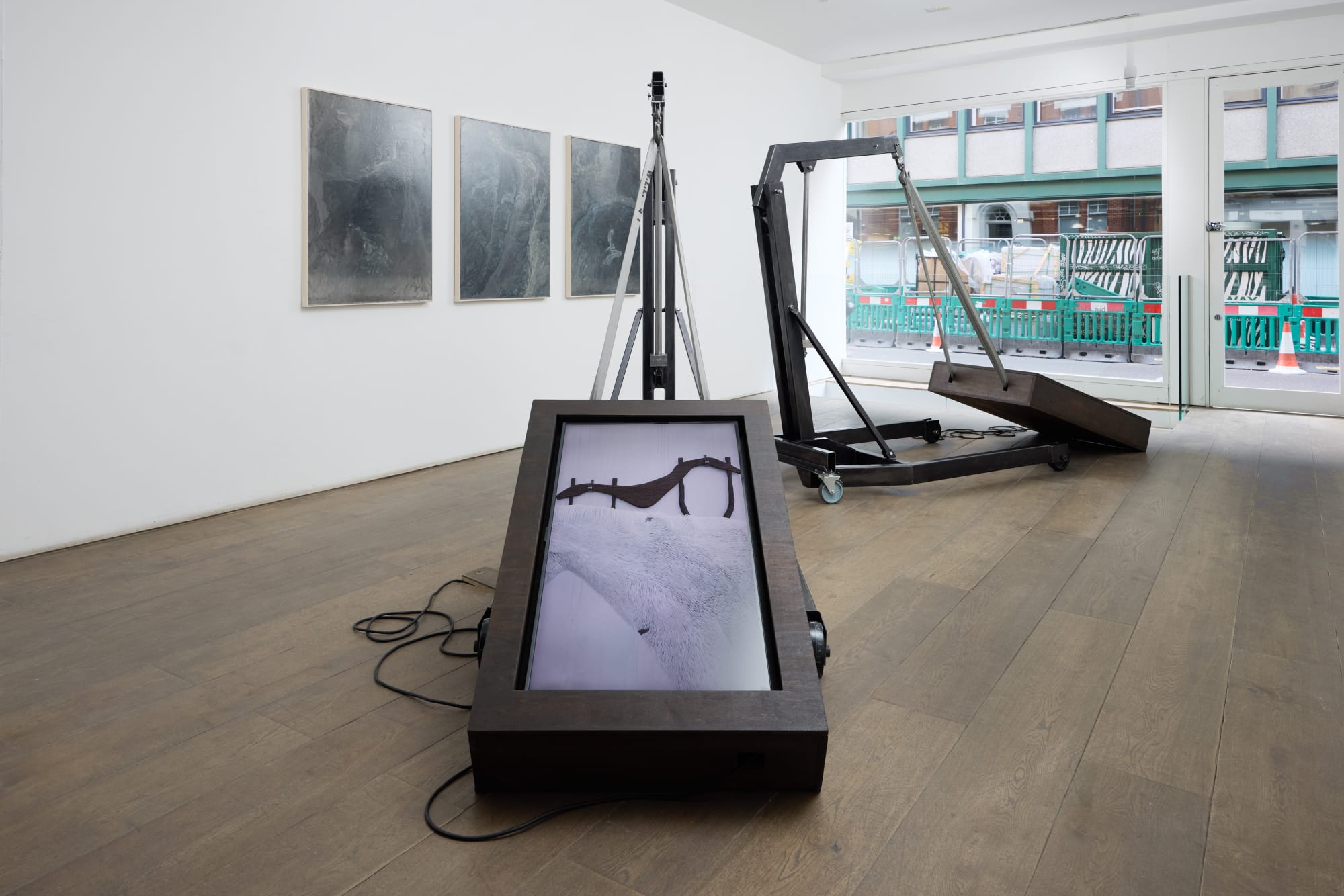 Rebekka Homann Labour of Love, 2025