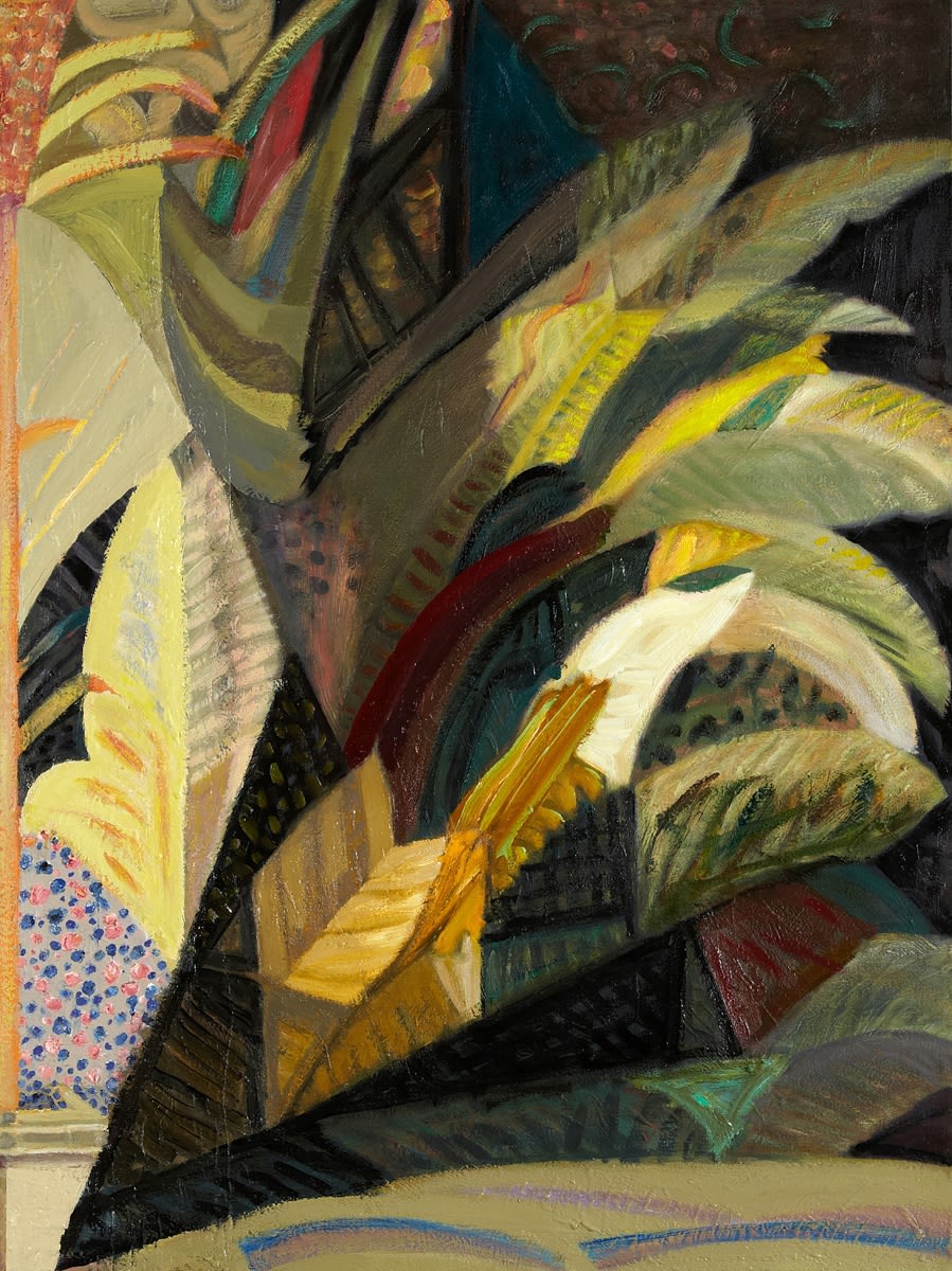 Kirkland Main RSA, Declension