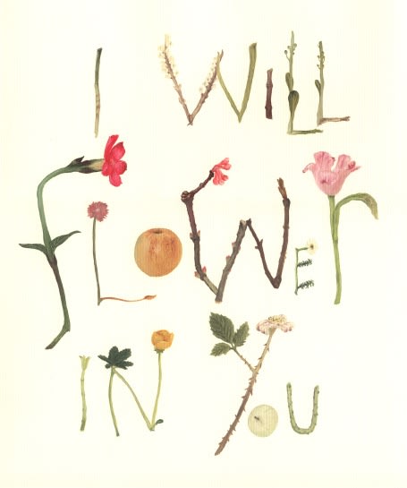 Derrick Guild RSA, I Will Flow