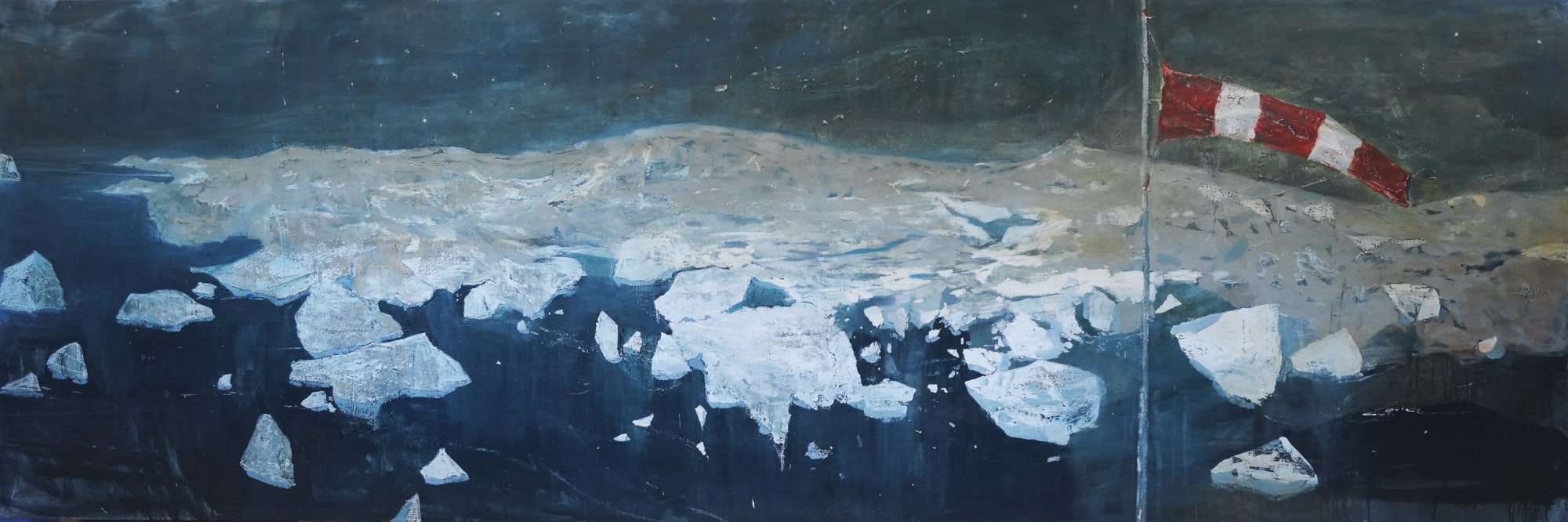 Catherine Ross, Beacon