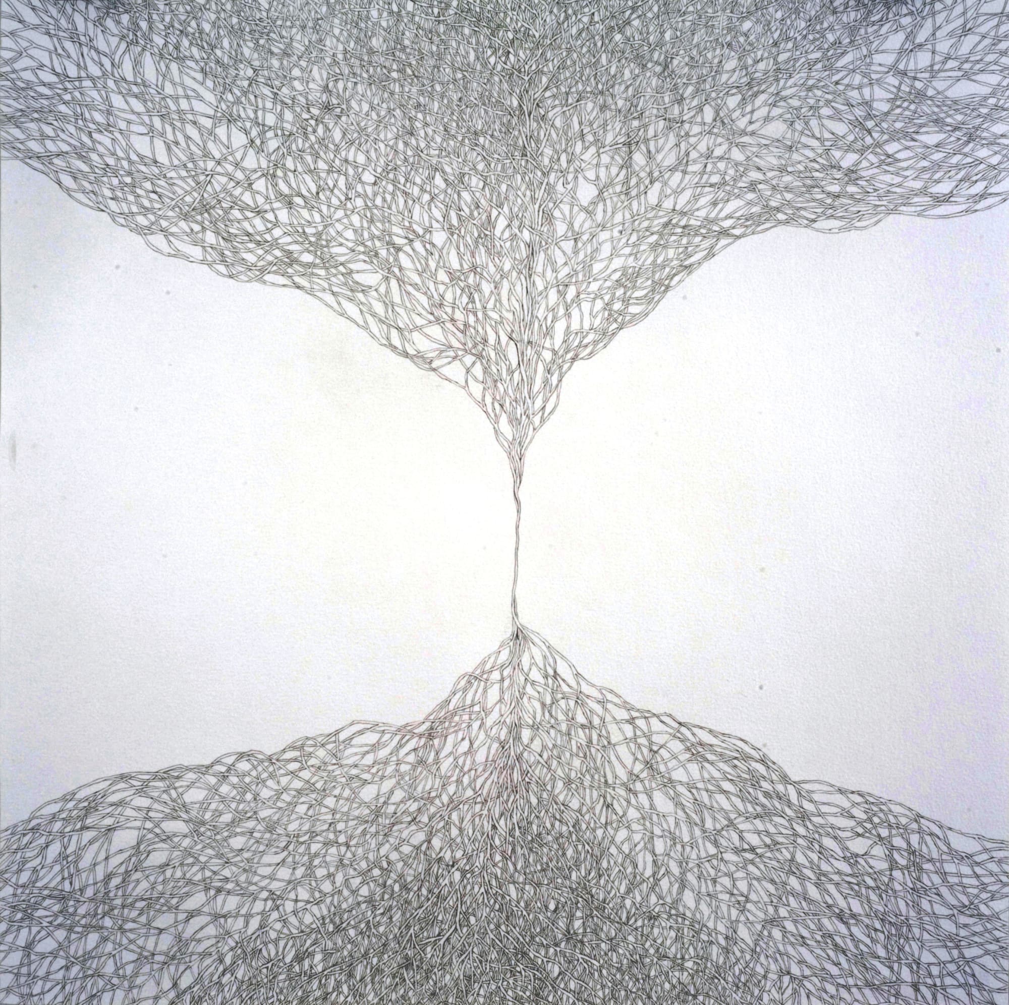 Annie Cattrell RSA, Sustain 2