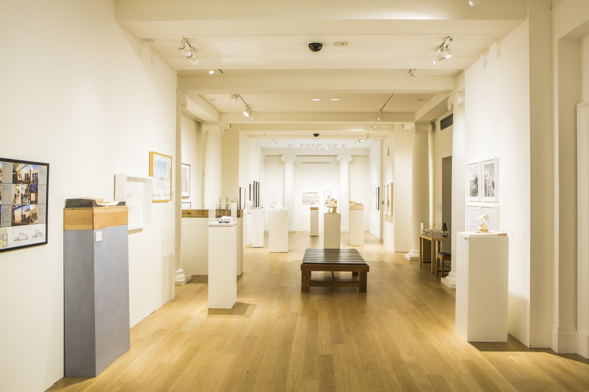 RSA Open Exhibition 2014