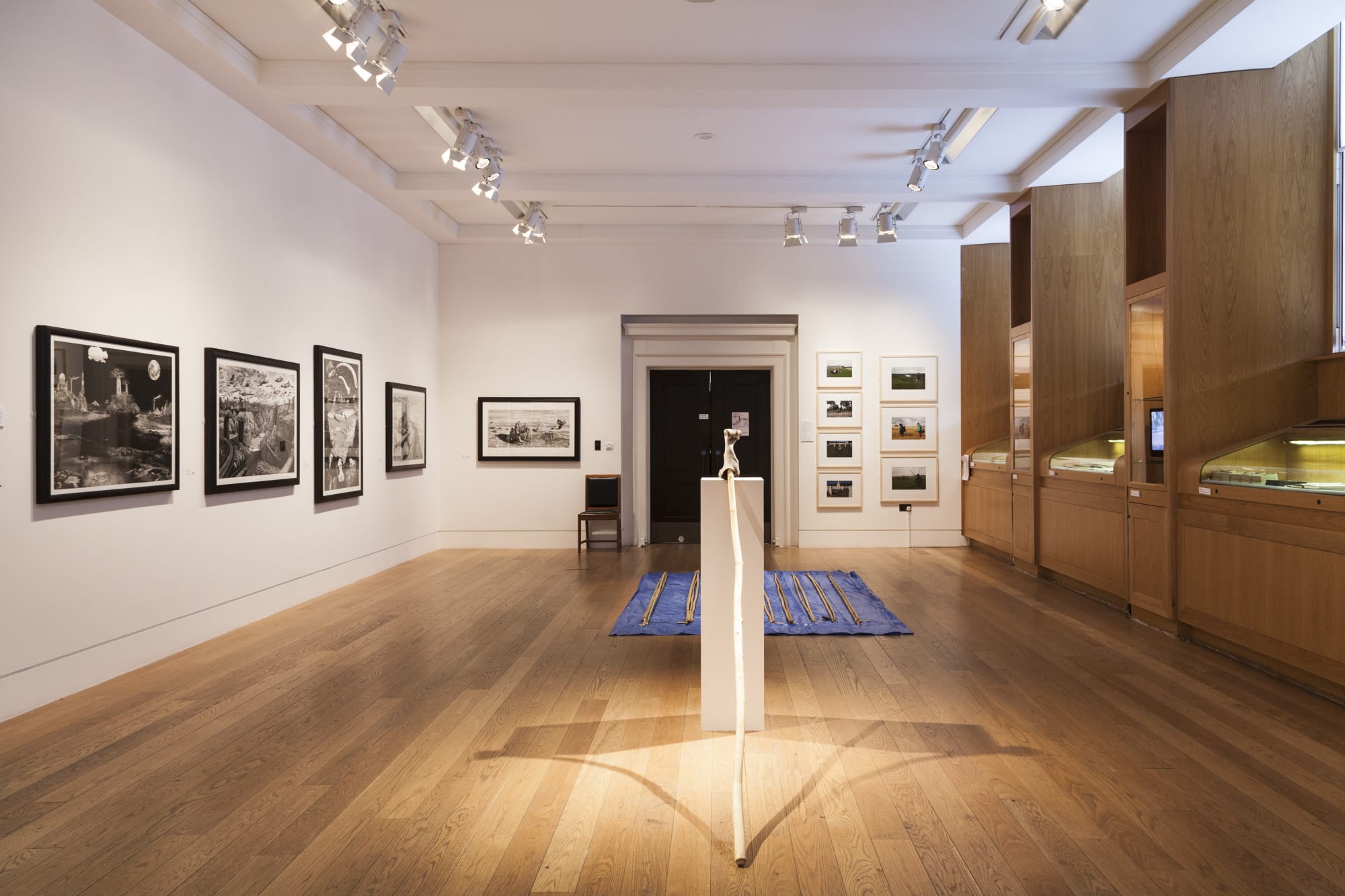 GENERATION: OPEN DIALOGUES