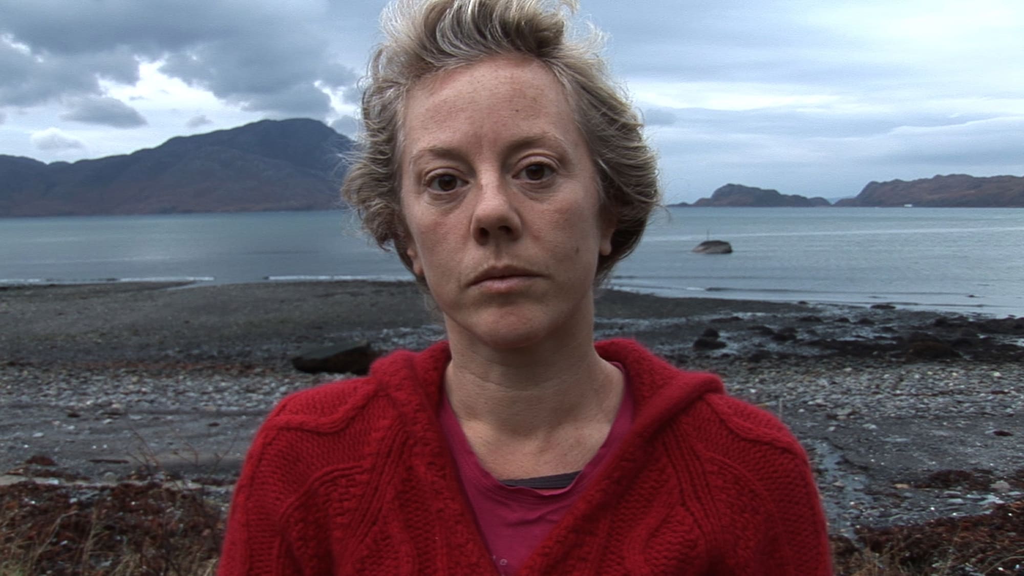 Sam Firth, Stay The Same, Film Still