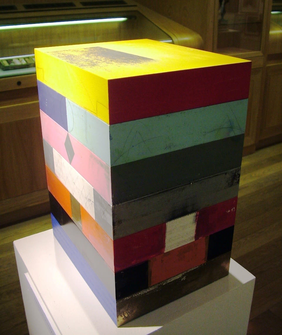 Fraser Sim, Units 004