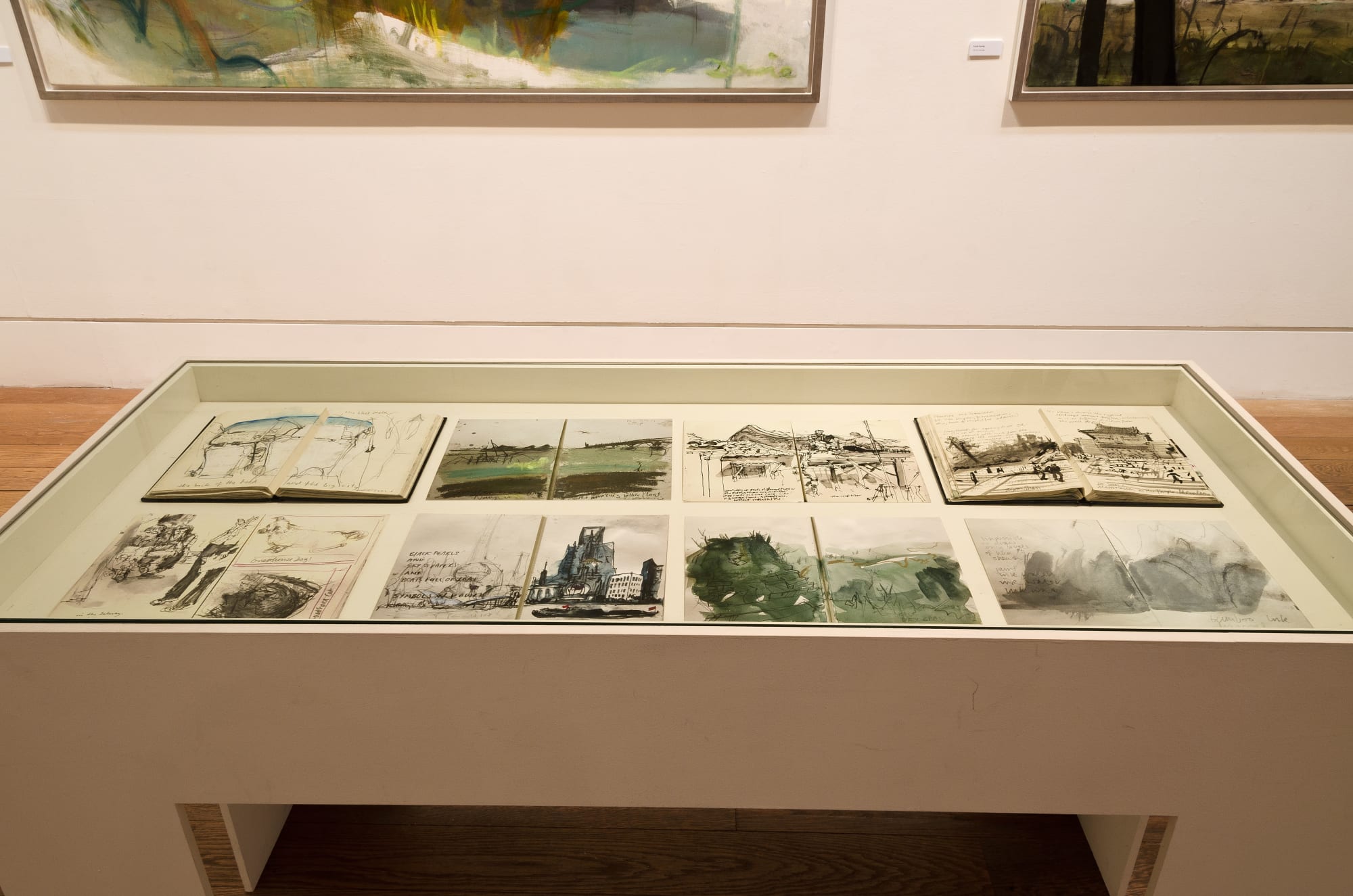 Photo Michael Wolchover