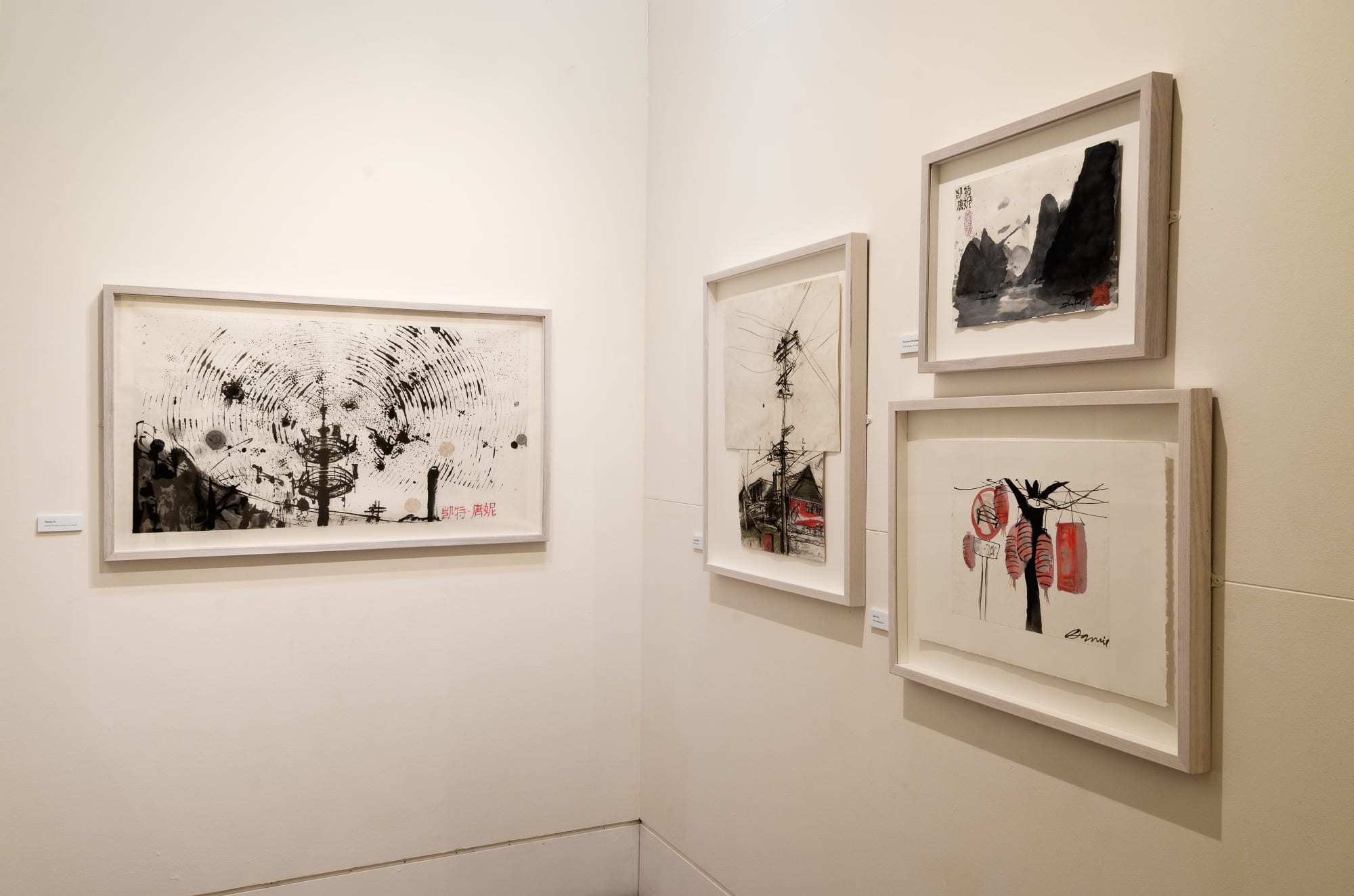 Photo Michael Wolchover