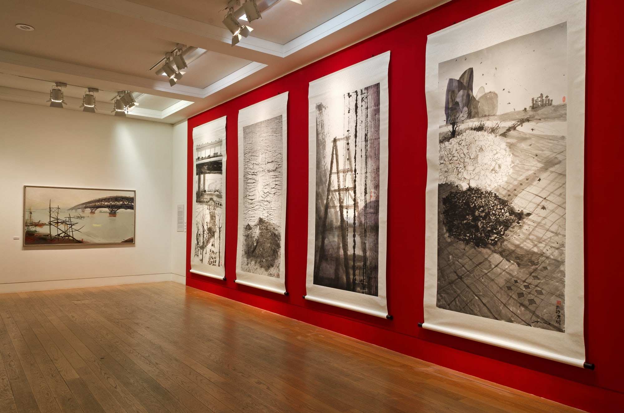 Photo Michael Wolchover