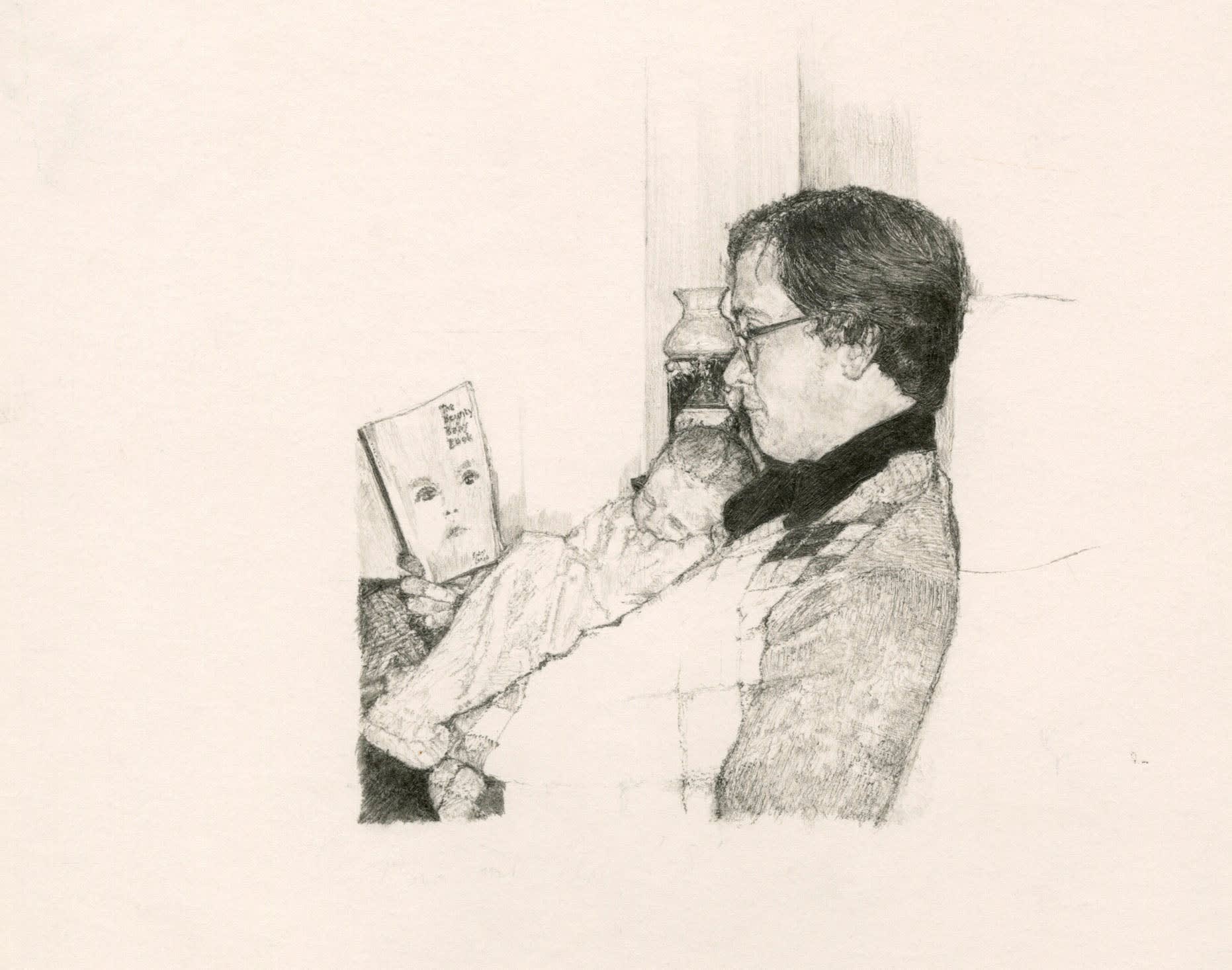 Kevin Smith, Untitled, 2012