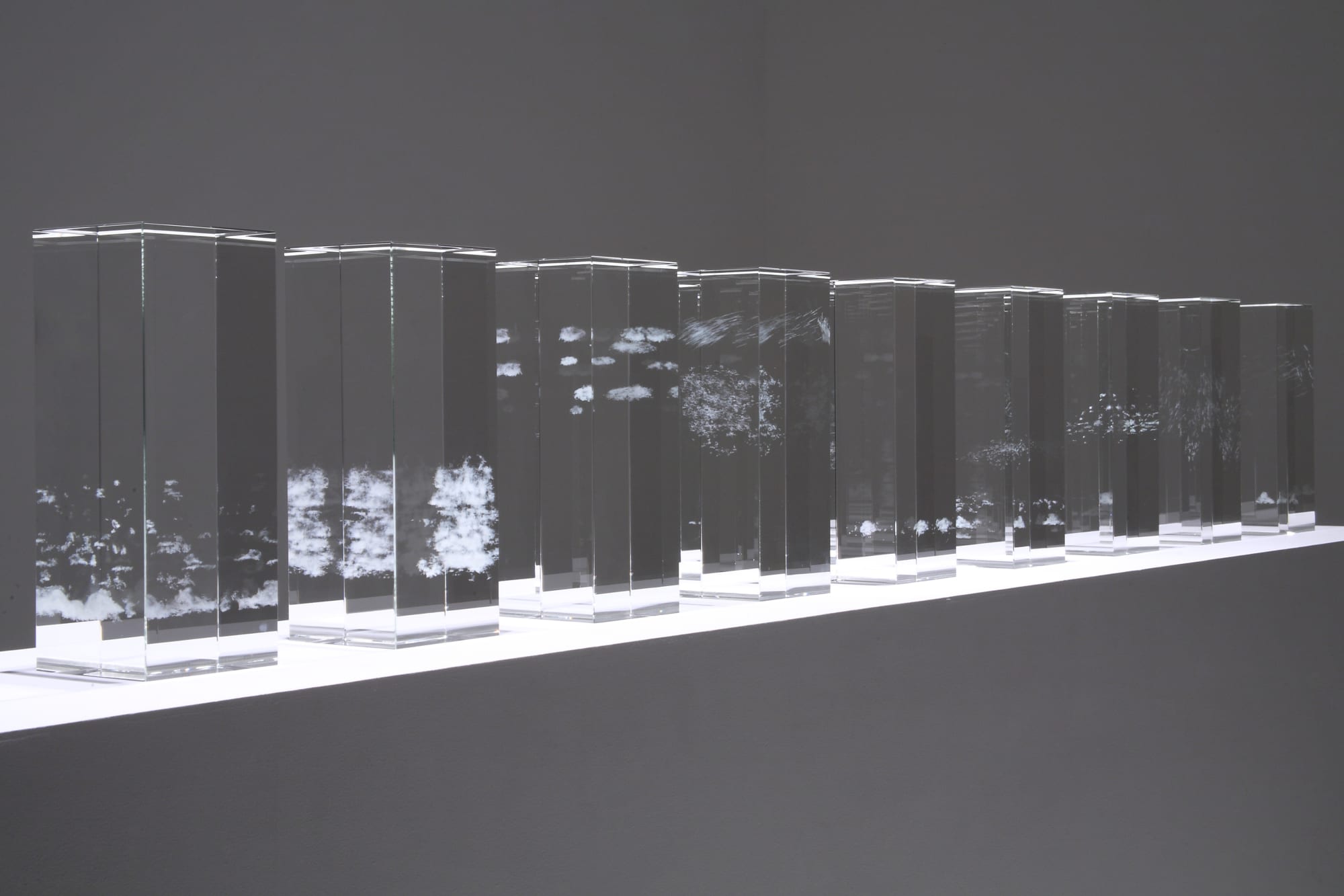 Annie Cattrell, Conditions