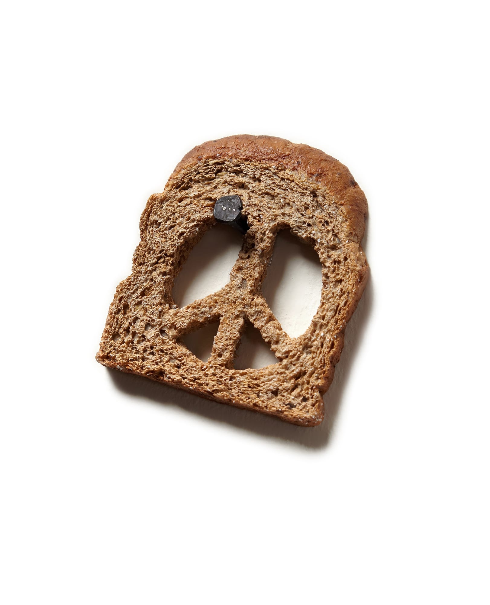 Derrick Guild RSA. Photo Chris Park