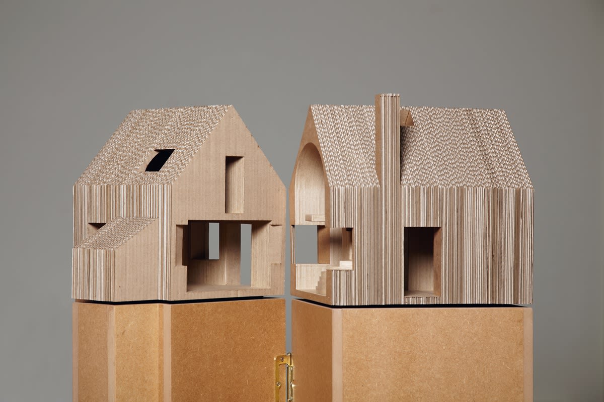 Eightyseven Architects