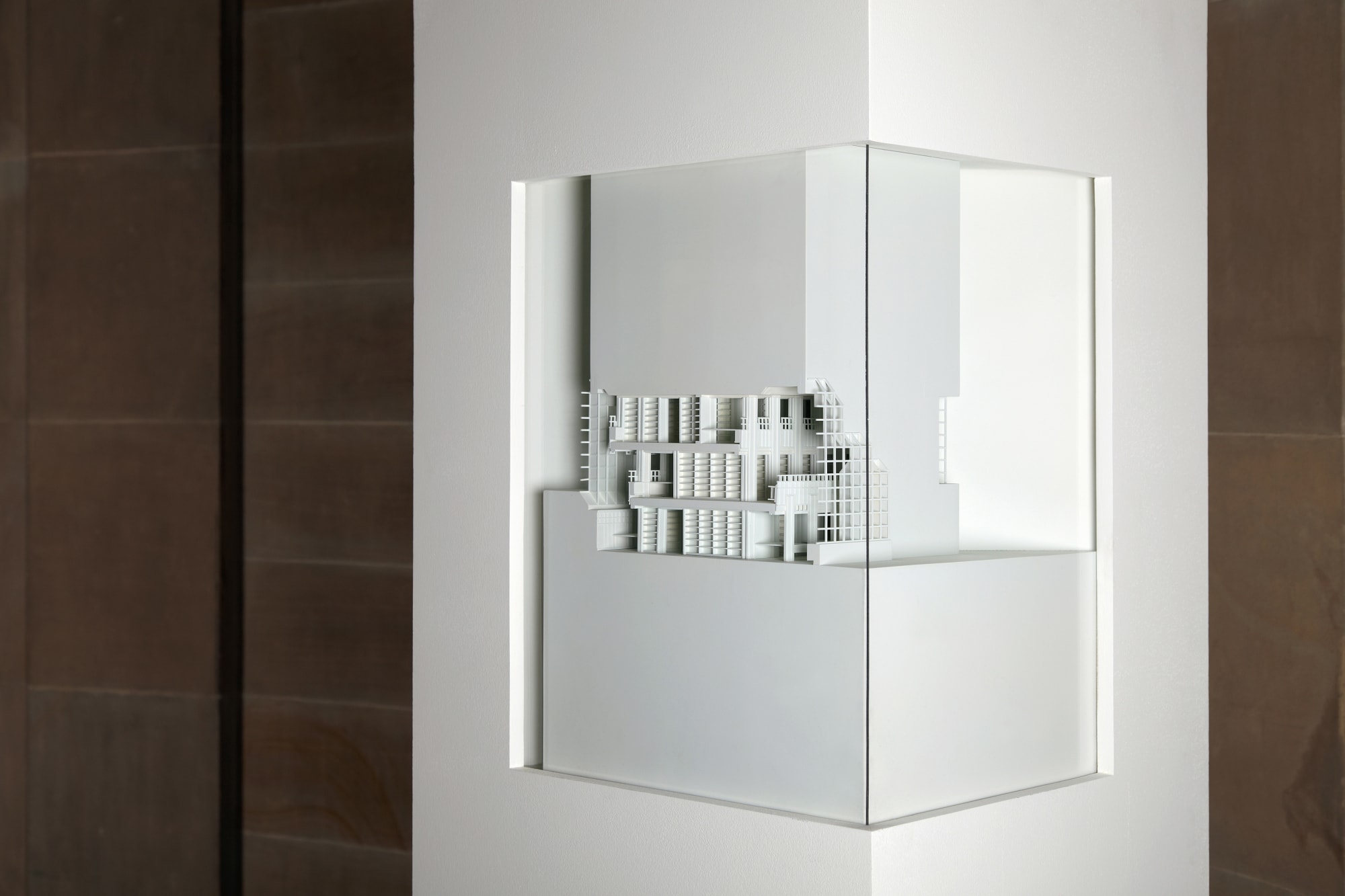 Isi Metzstein RSA. Photo Chris Park