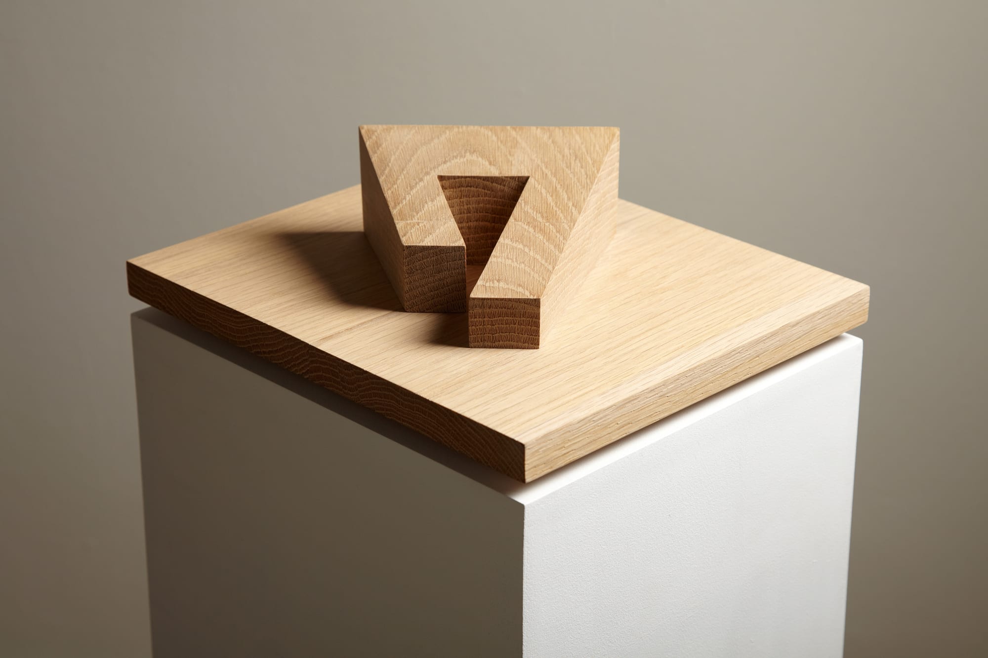 Neil Gillespie RSA. Photo Chris Park