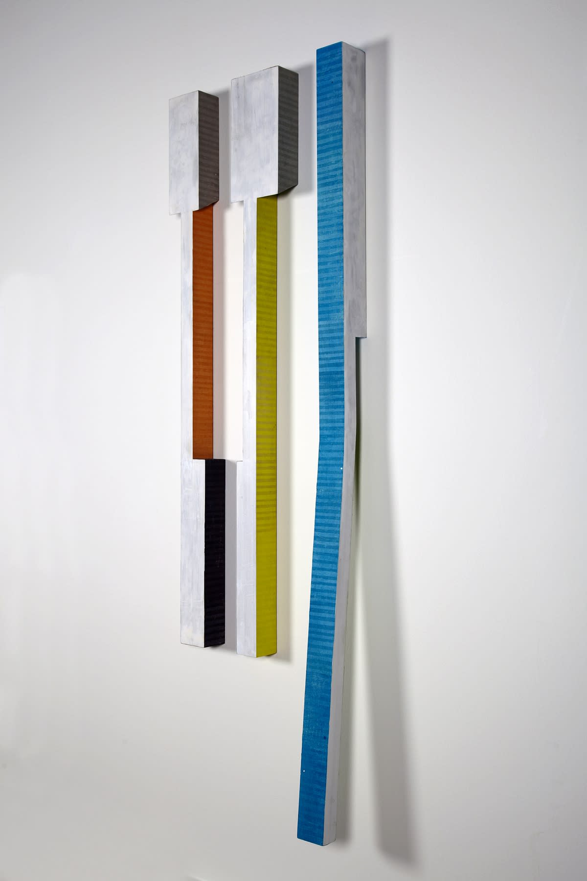 Paul Furneaux RSA, Fjord Series Sea