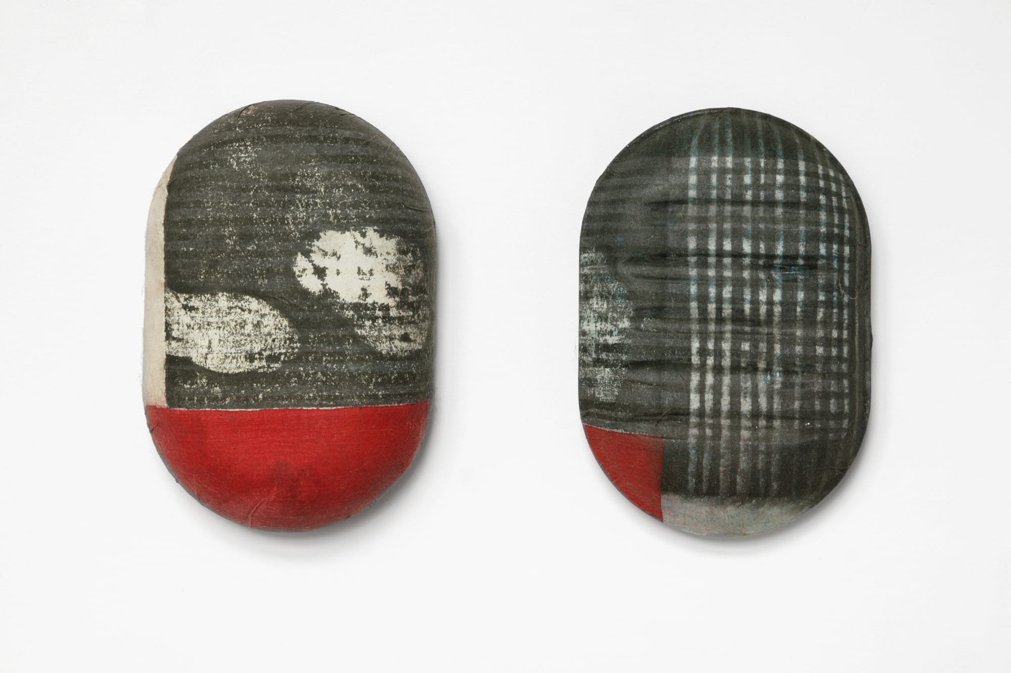 Paul Furneaux RSA, Pod I and Pod II