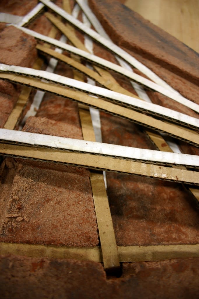 Becky Sik, Mouldmaking