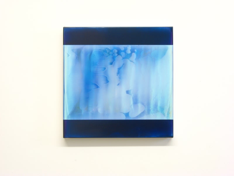 James Lumsden, Containment II