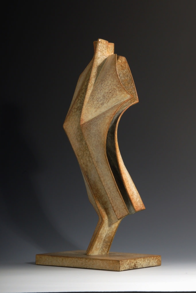 Keith Rand RSA, Swift, 2003