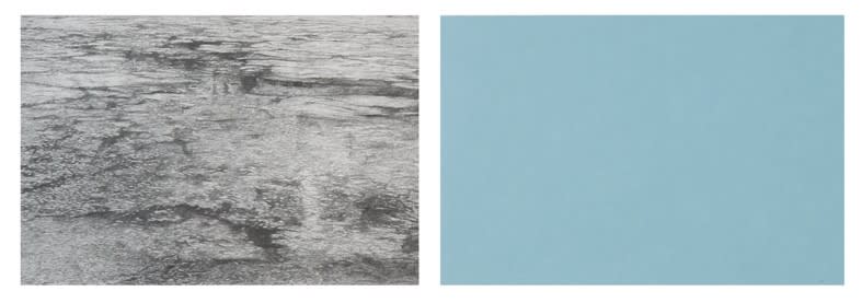 Donald Urquhart RSA, Two Planes