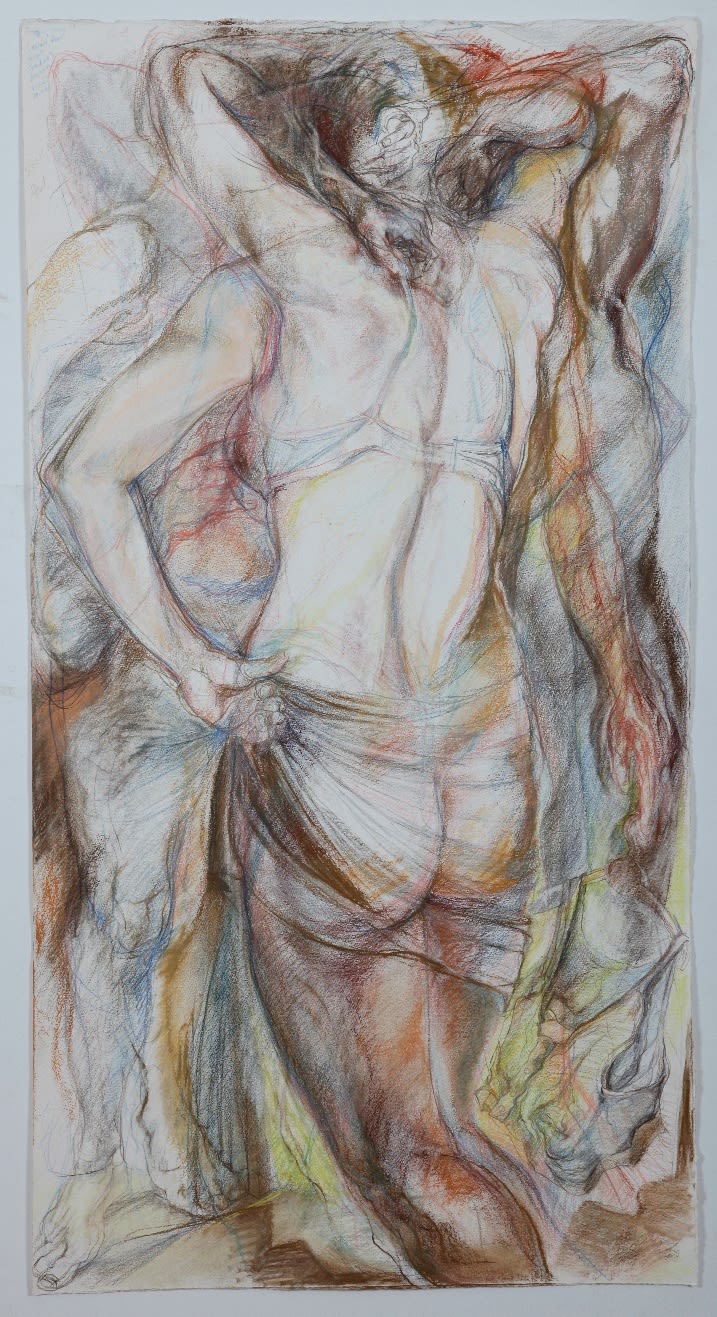 Beth Fisher RSA, Buying New Bras