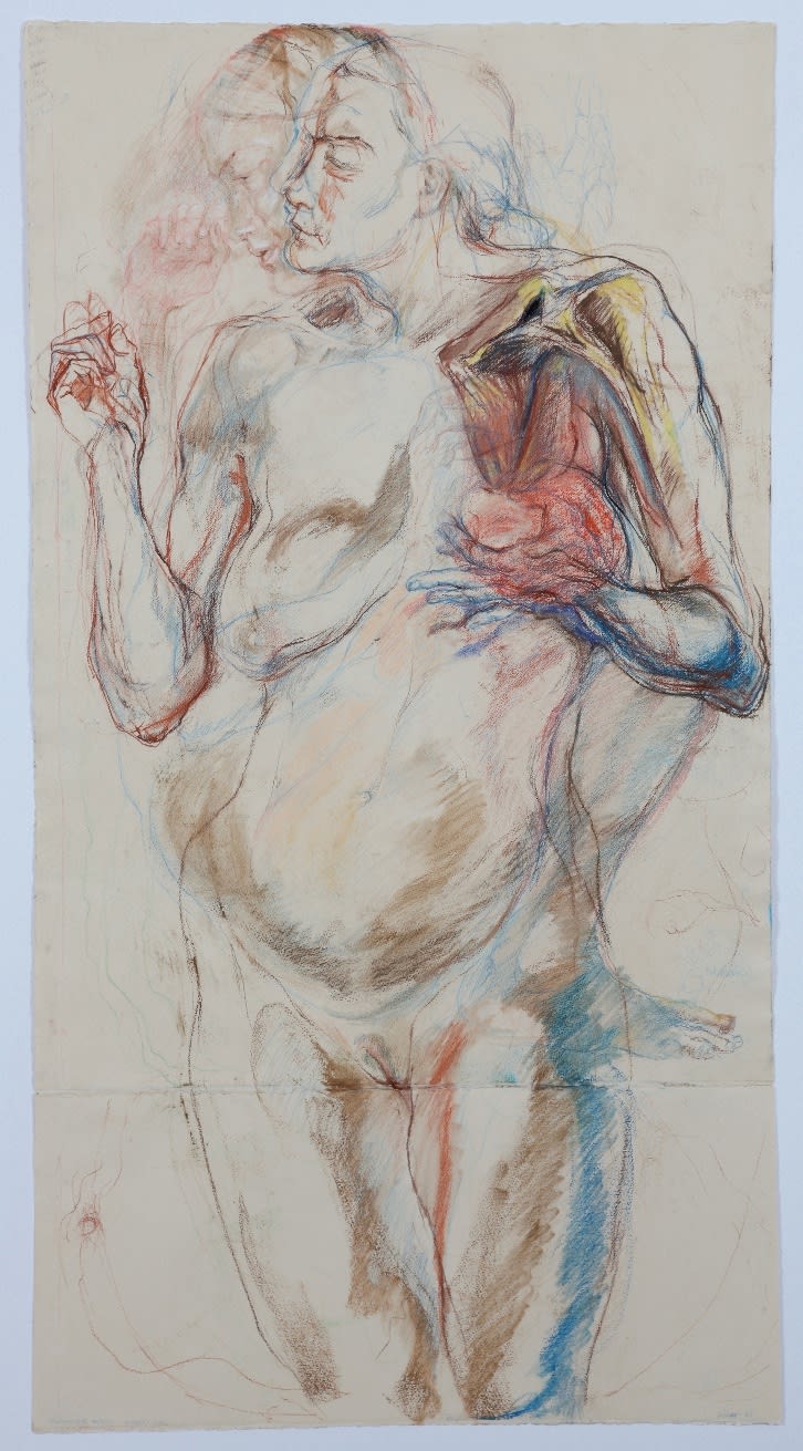 Beth Fisher RSA, Mother's Vigil